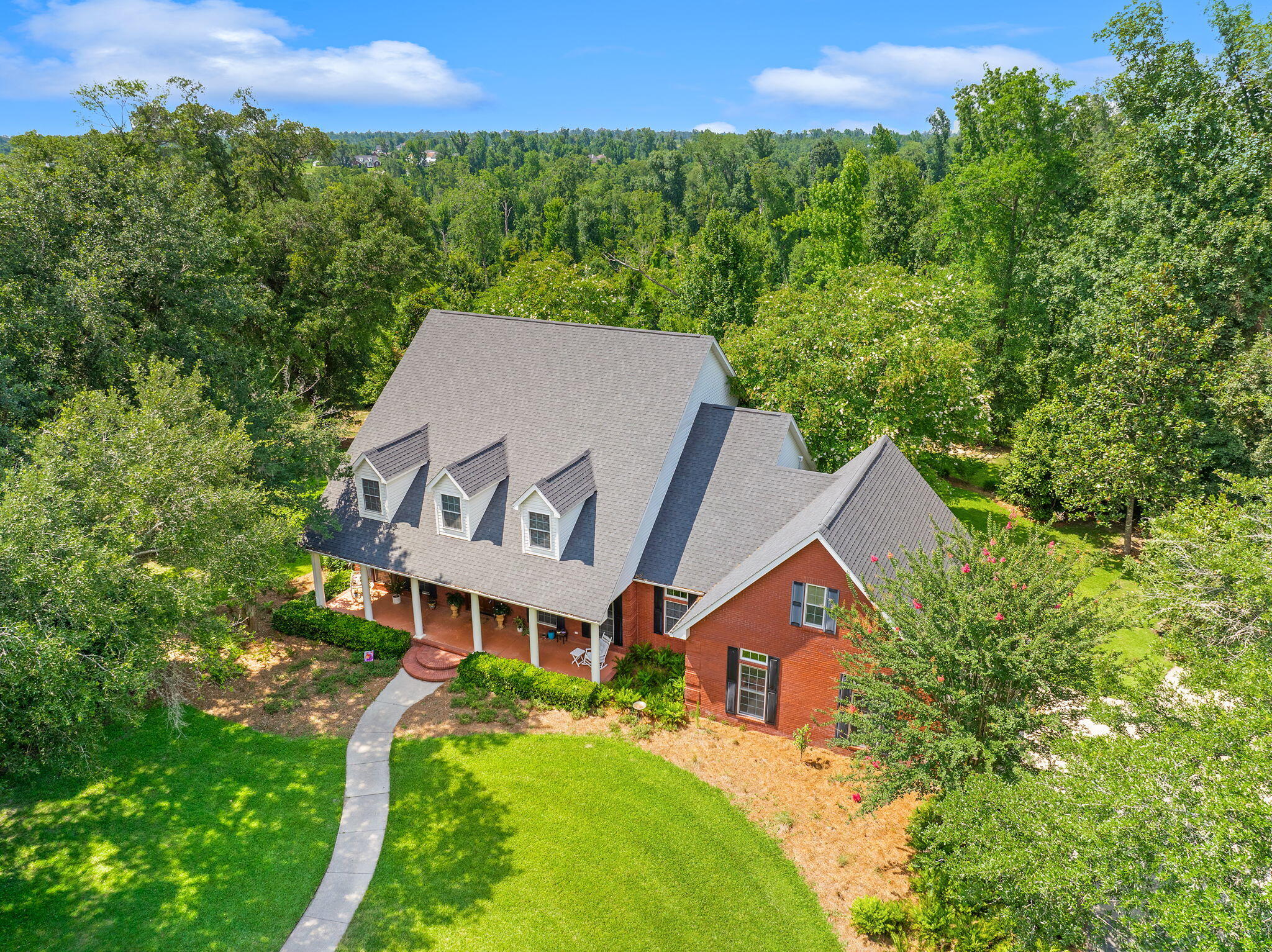 INDIAN SPRINGS - Residential