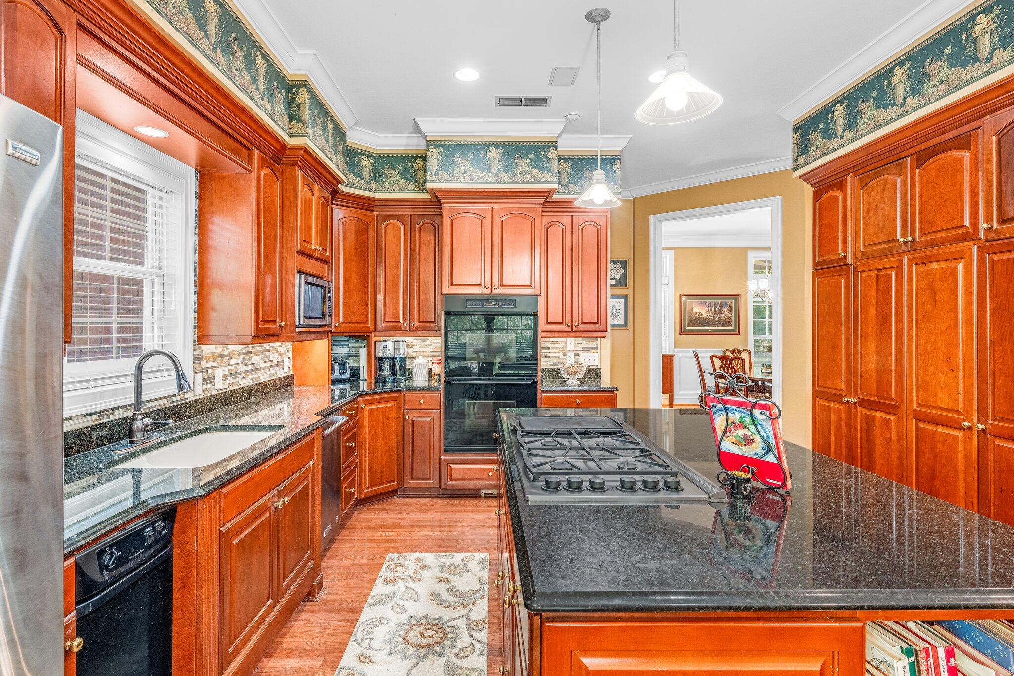 INDIAN SPRINGS - Residential