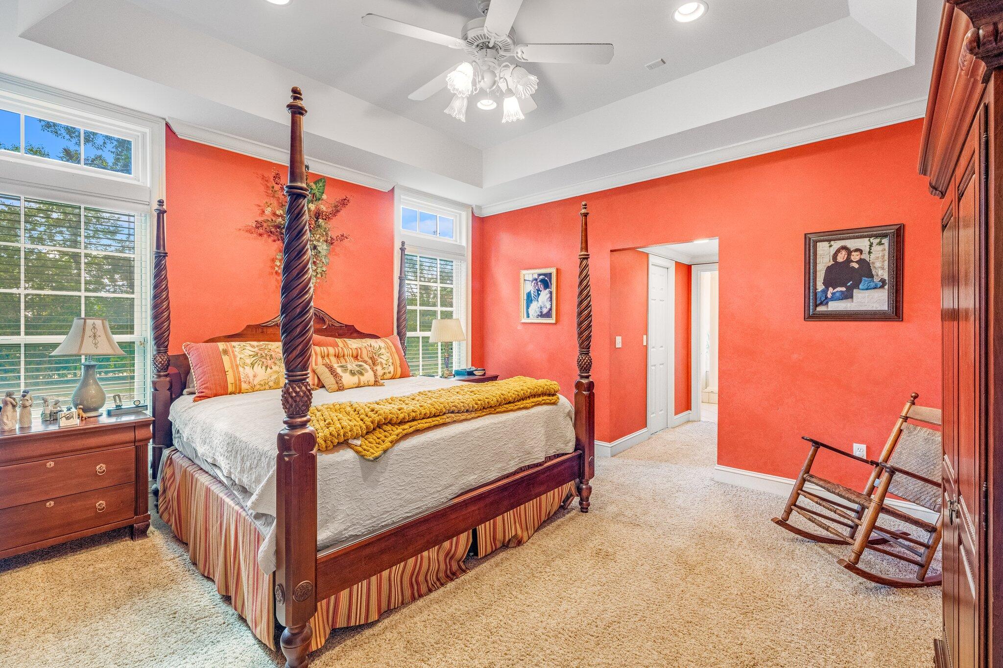 INDIAN SPRINGS - Residential