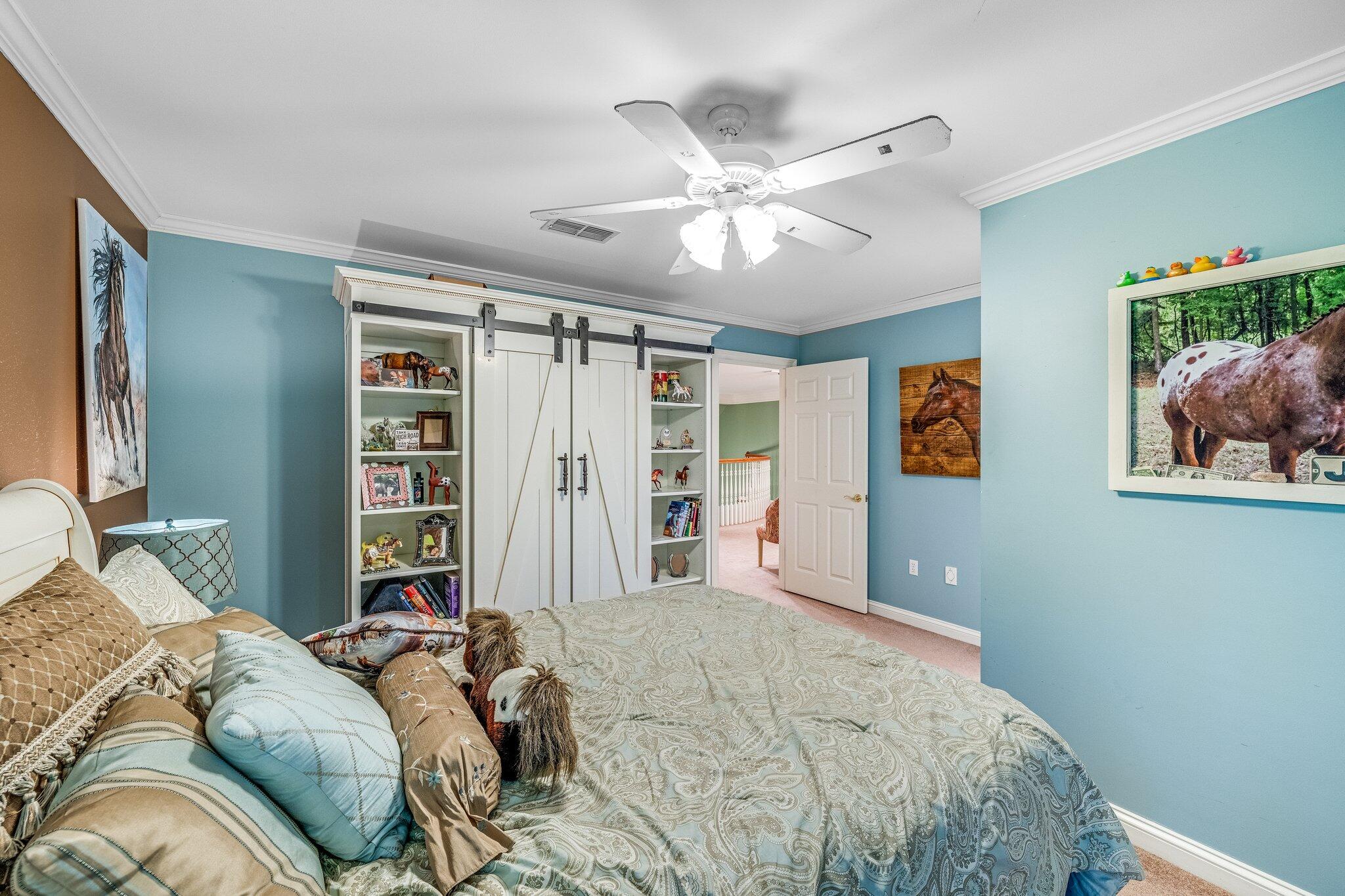 INDIAN SPRINGS - Residential