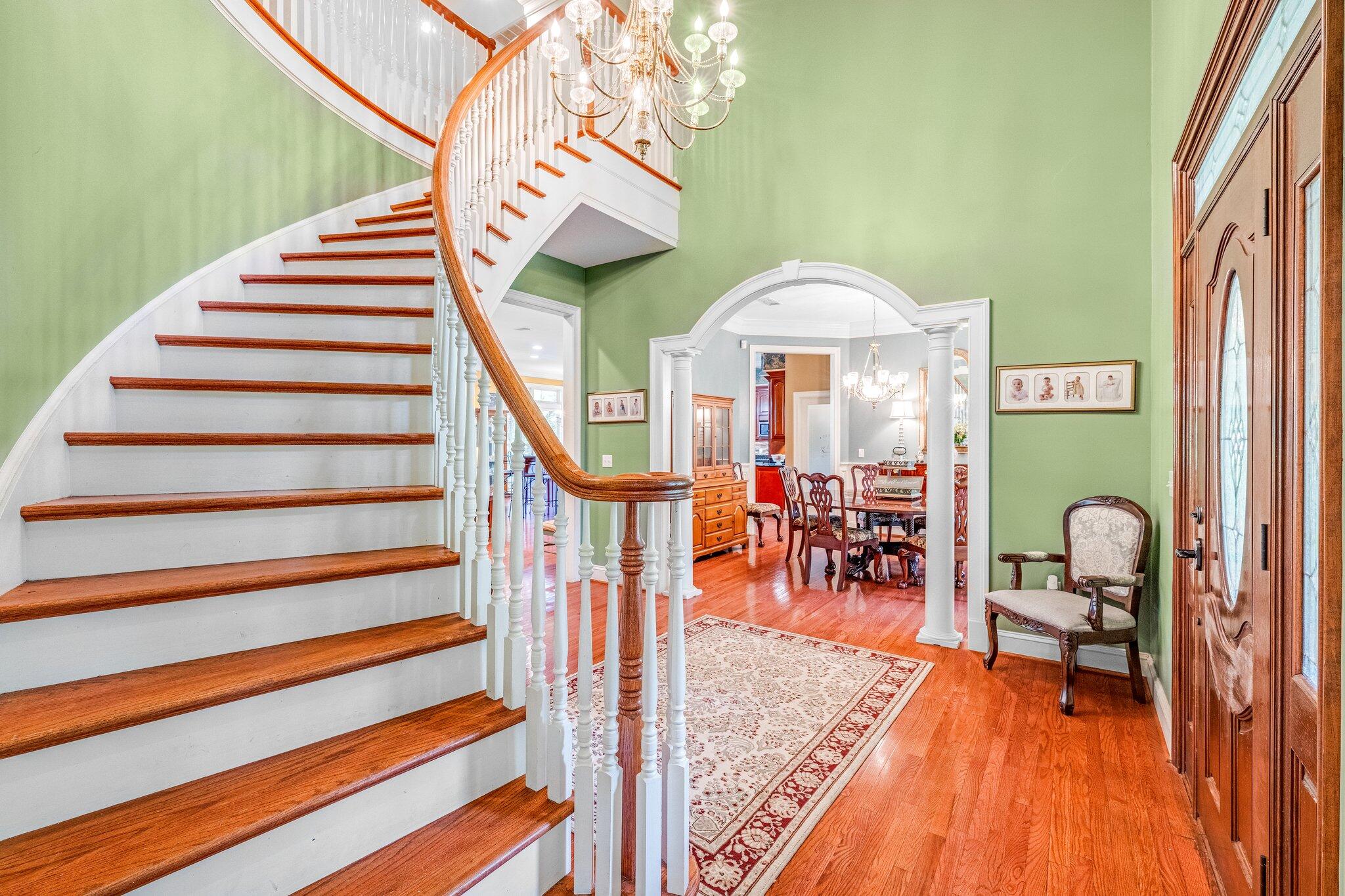 INDIAN SPRINGS - Residential