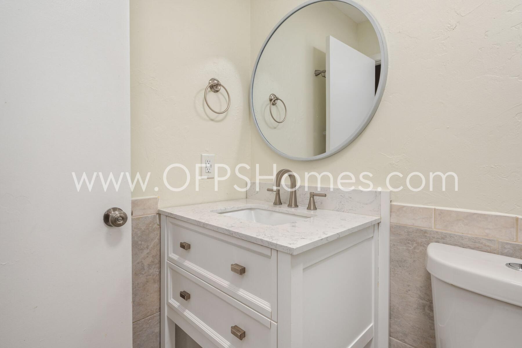 NDIAN OAKS S/D LOT 10 BLK B - Residential Lease