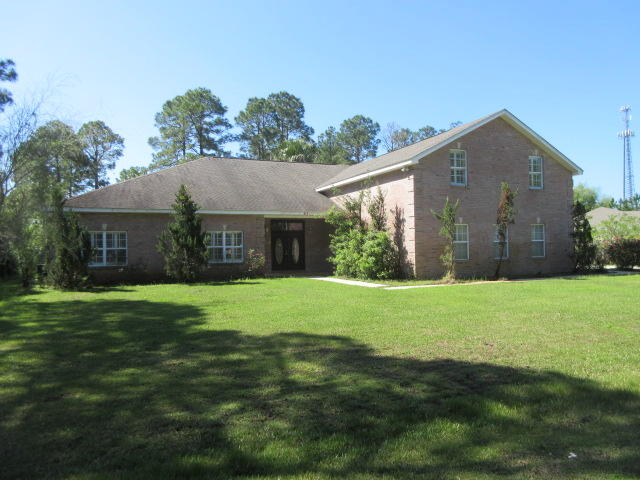 CANO ESTATES - Residential