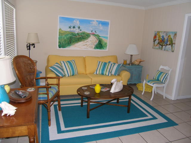 St Andrews Harbour - Residential