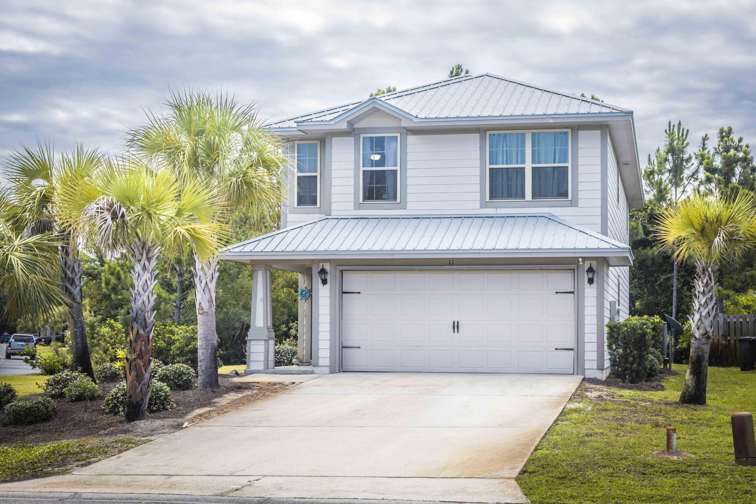 EAGLE BAY - Residential