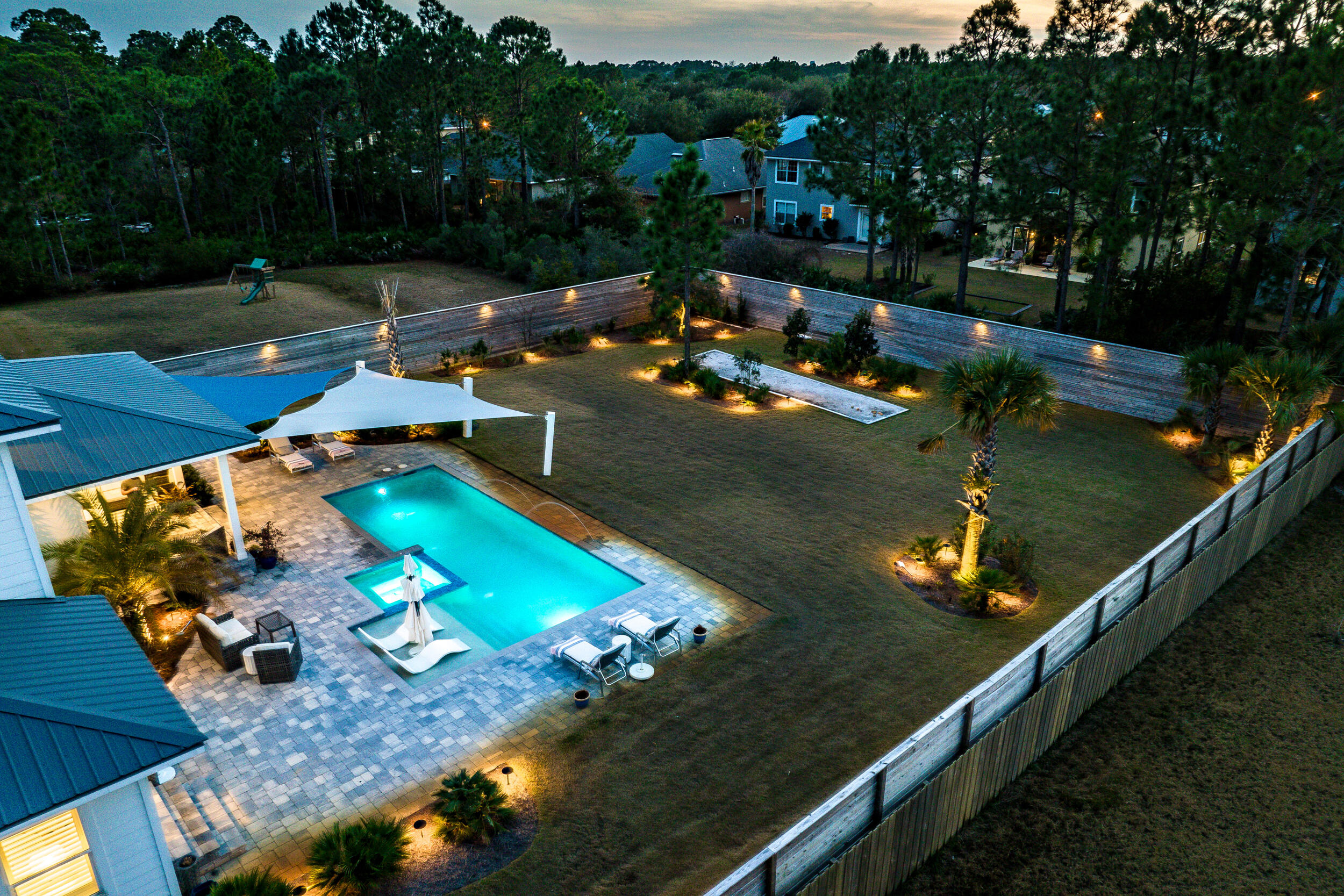 Driftwood Estates - Residential