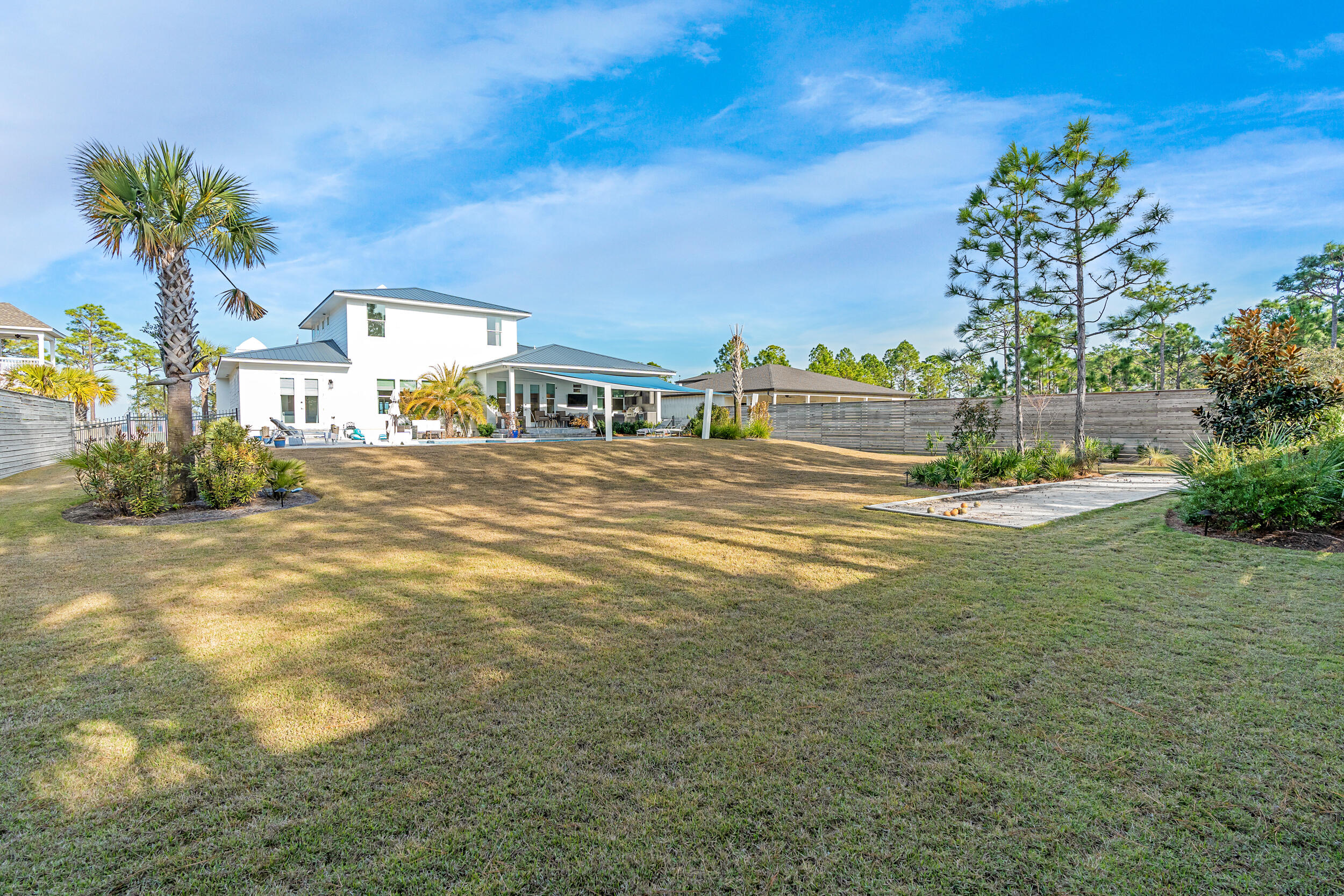 Driftwood Estates - Residential