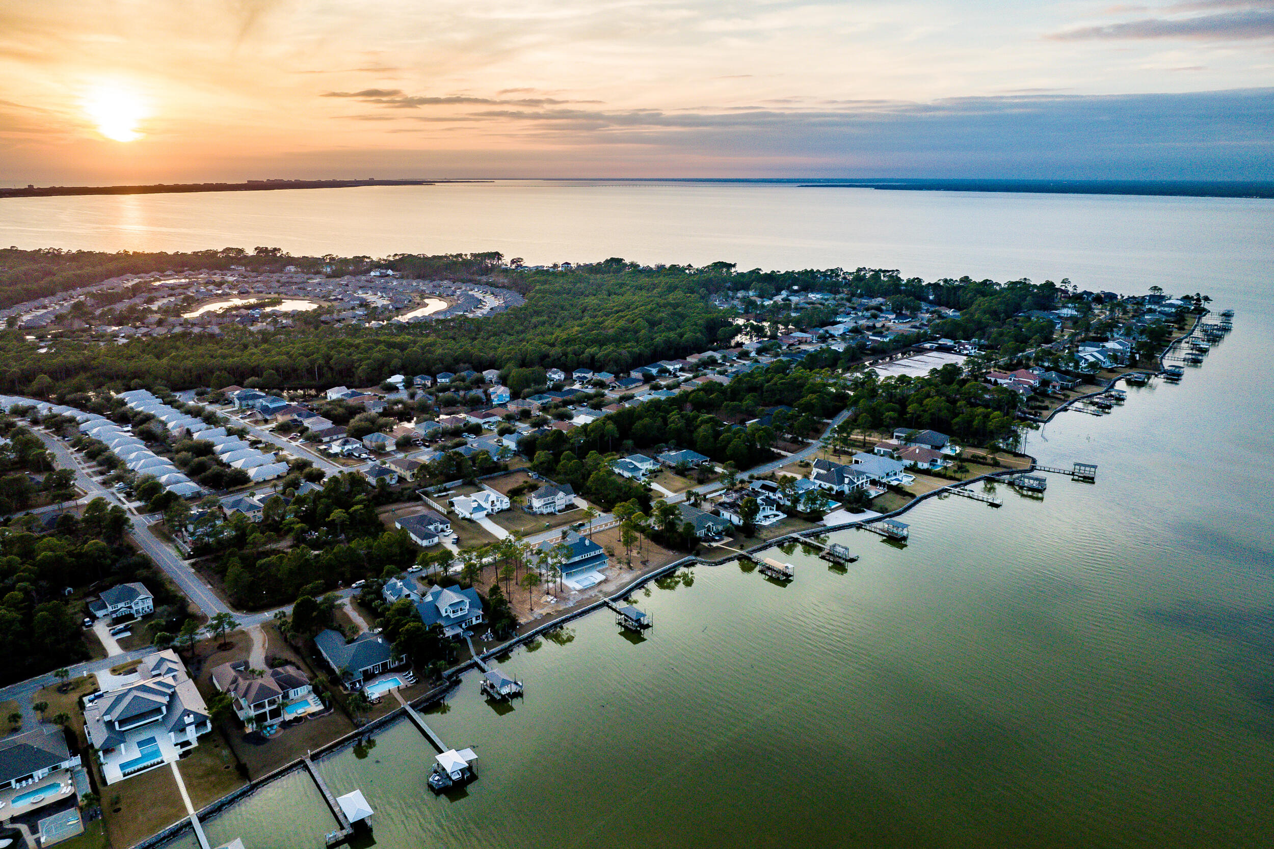 Driftwood Estates - Residential