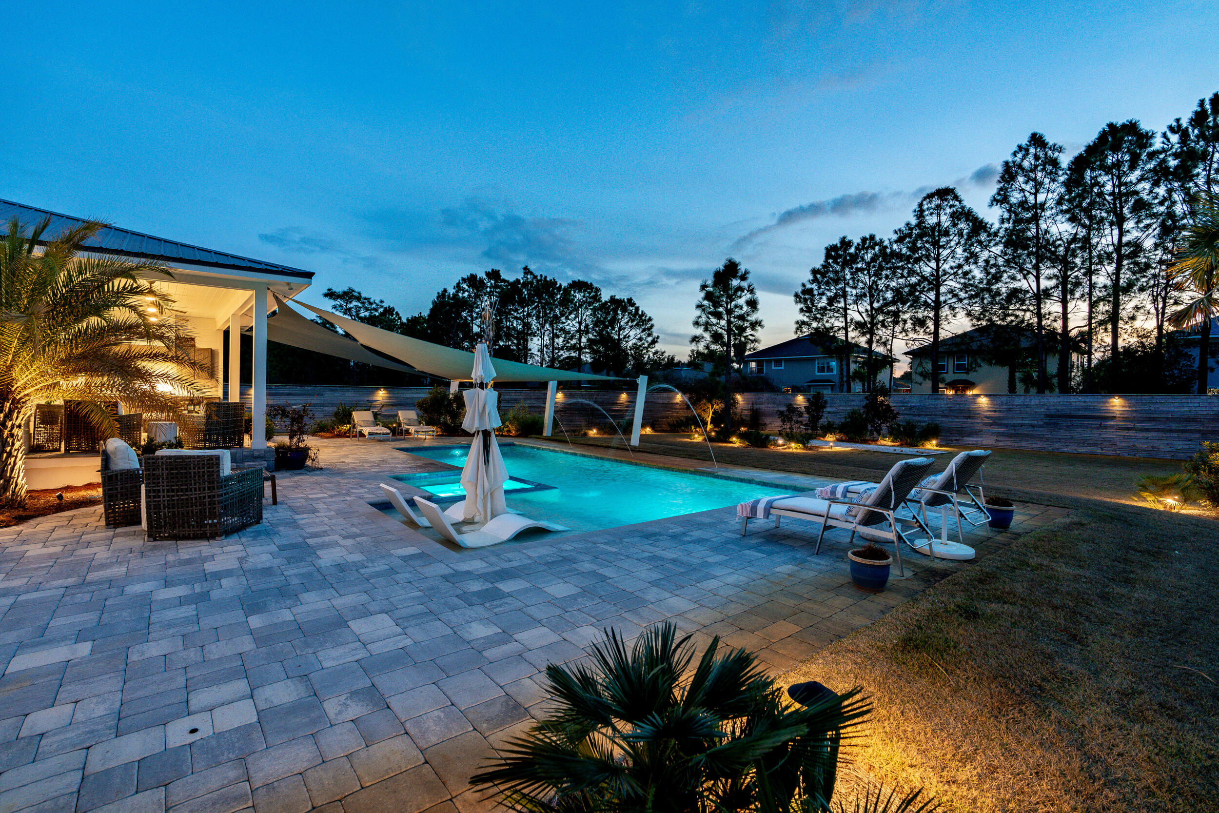 Driftwood Estates - Residential
