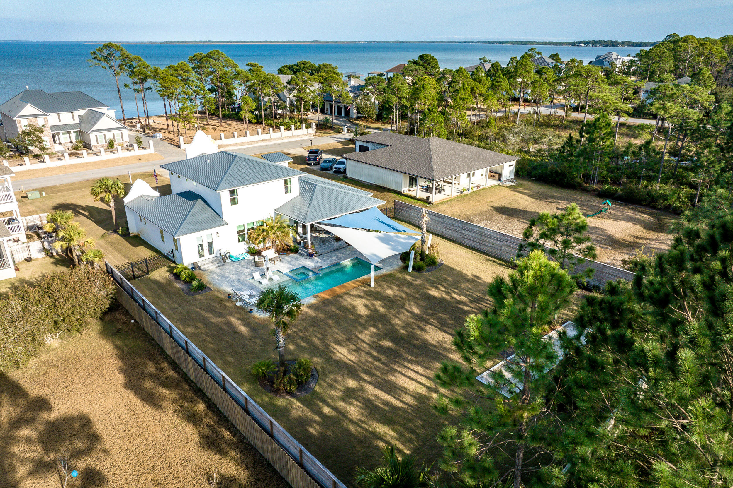 Driftwood Estates - Residential