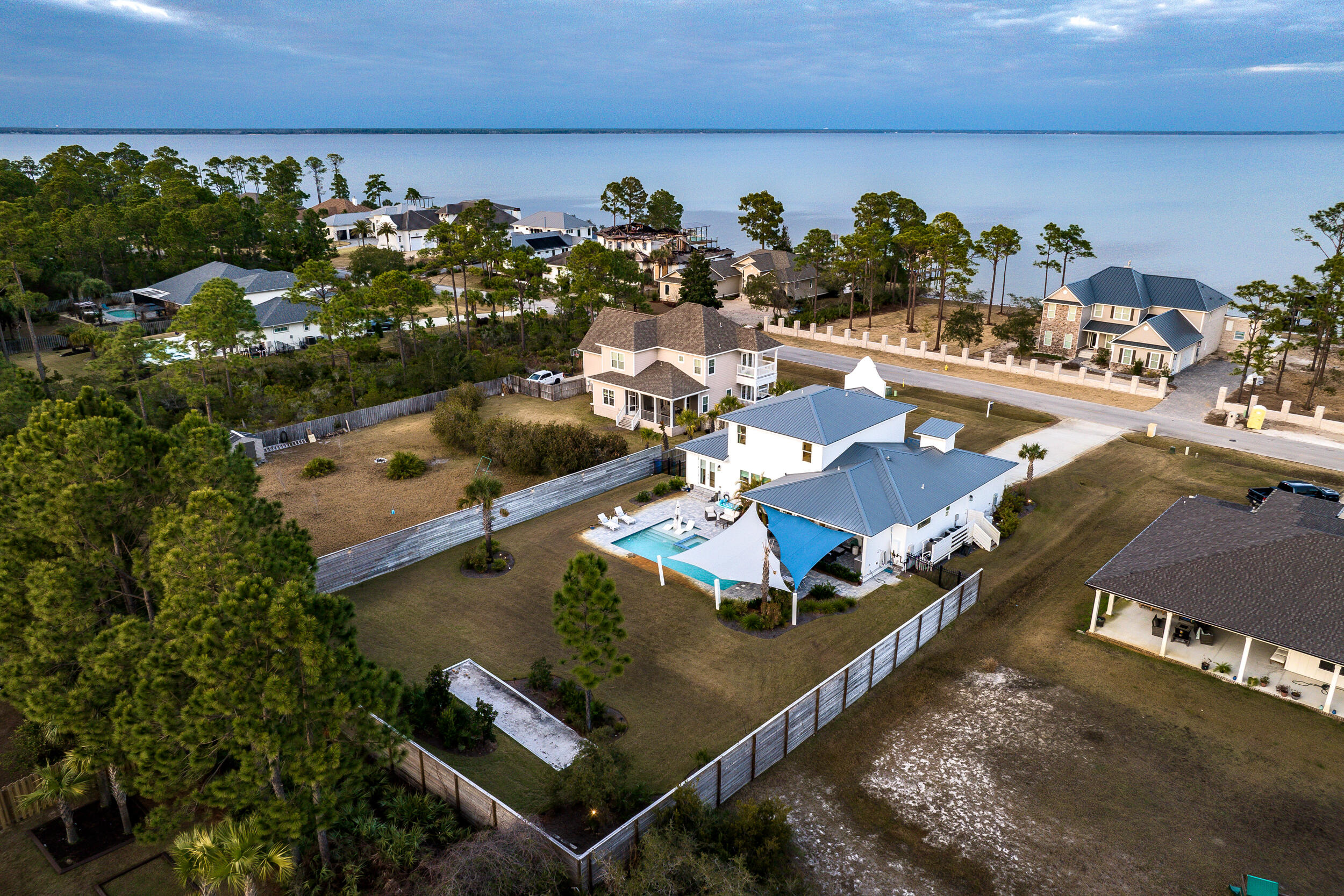 Driftwood Estates - Residential