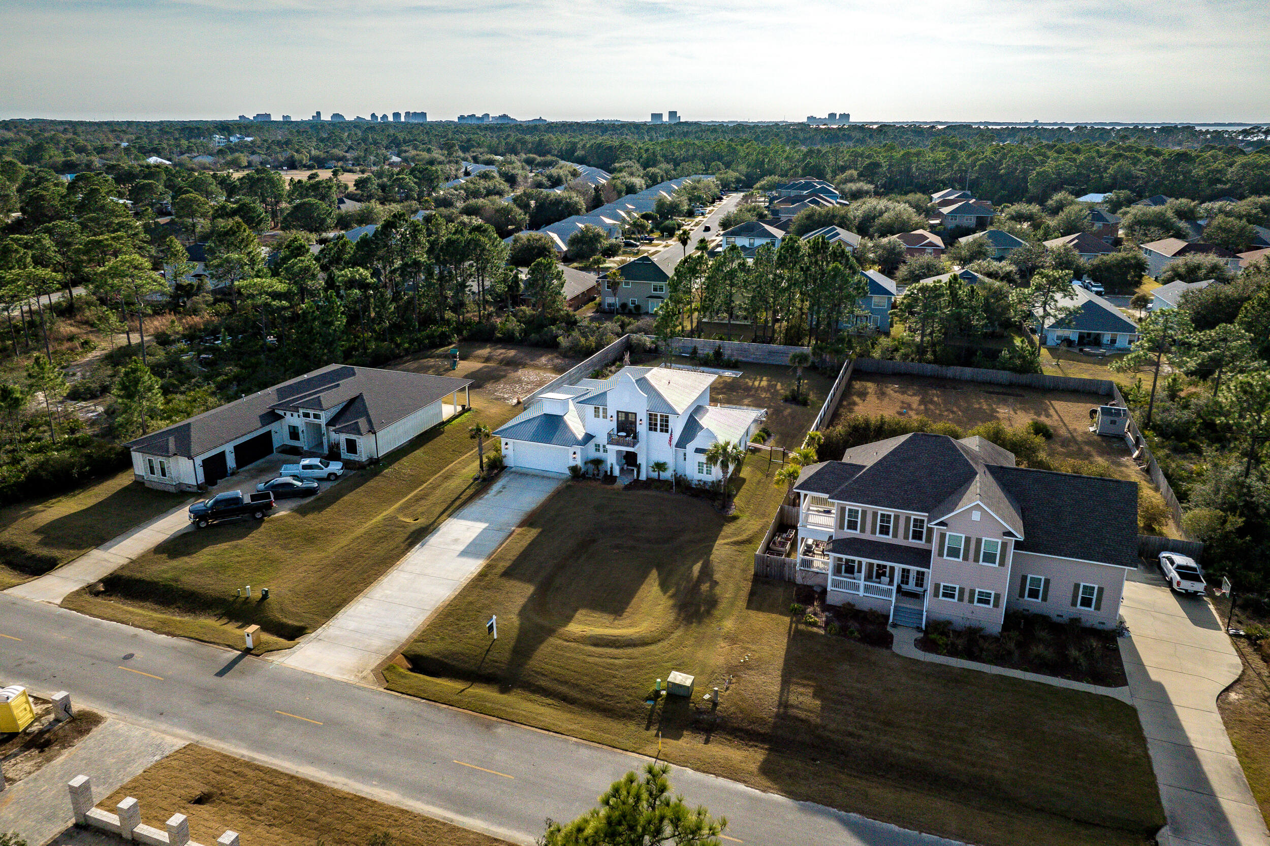 Driftwood Estates - Residential