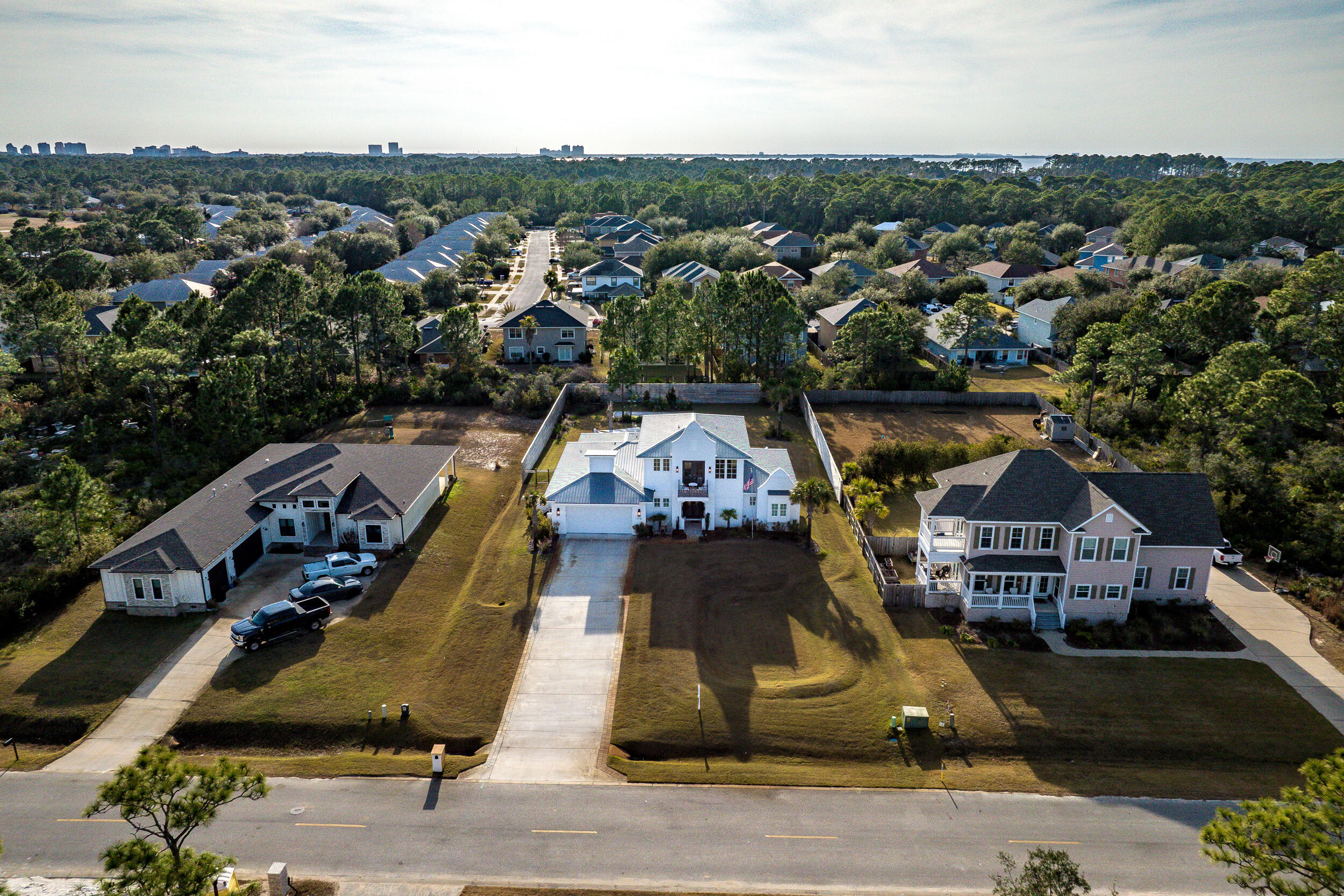 Driftwood Estates - Residential