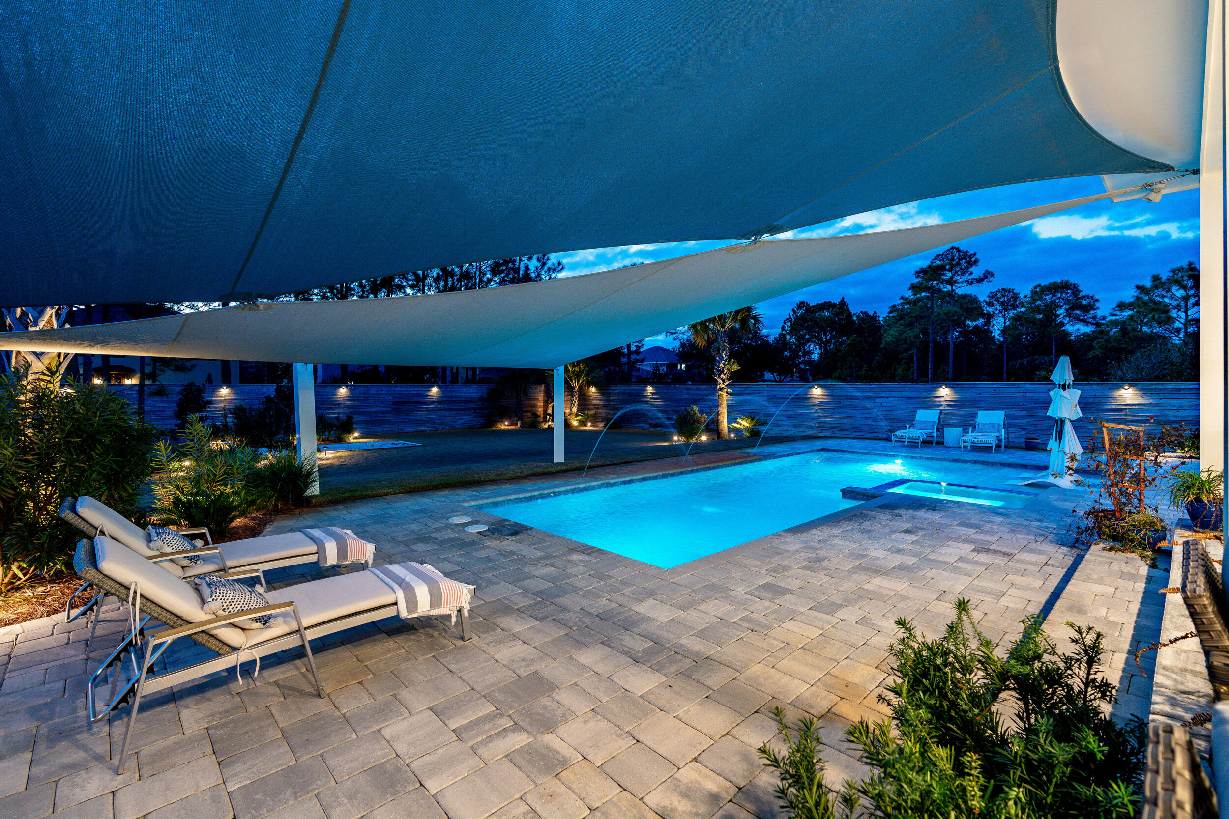 Driftwood Estates - Residential