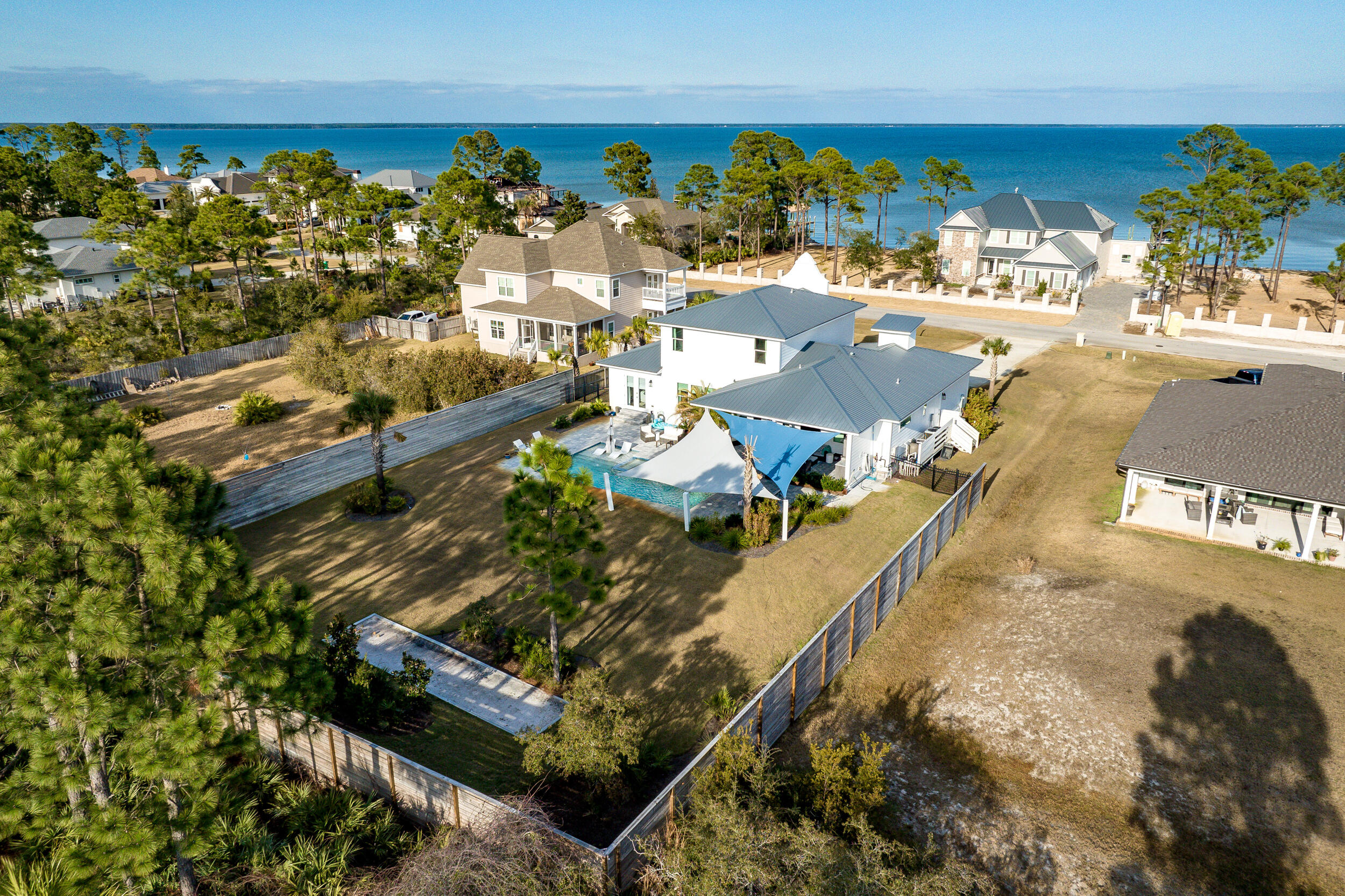 Driftwood Estates - Residential