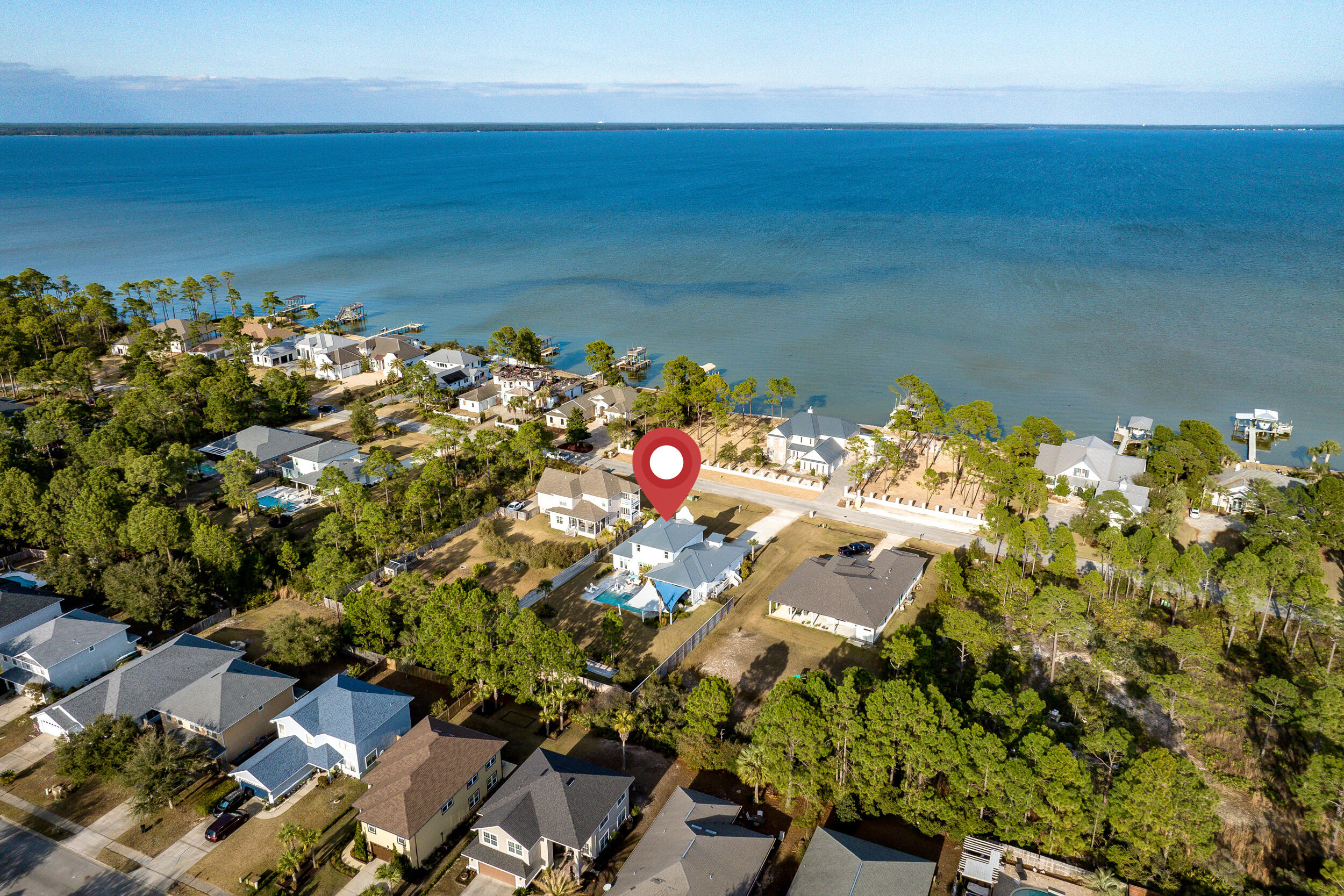 Driftwood Estates - Residential