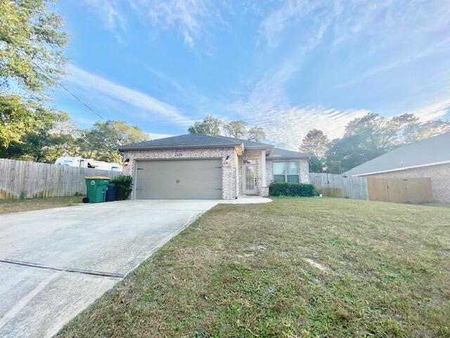 CALLAHAN S/D - Residential Lease