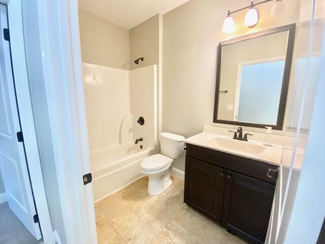 CALLAHAN S/D - Residential Lease