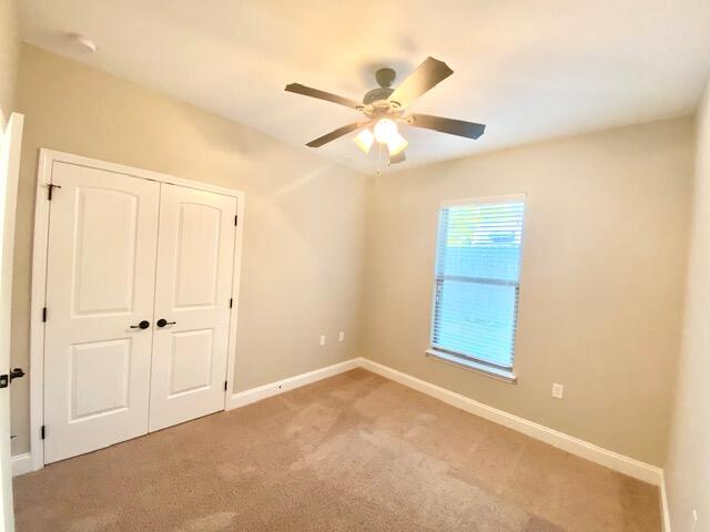 CALLAHAN S/D - Residential Lease