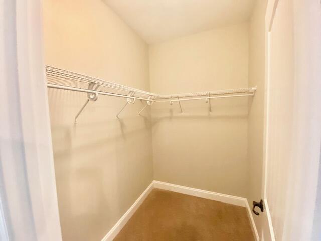 CALLAHAN S/D - Residential Lease
