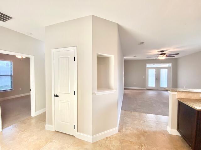 CALLAHAN S/D - Residential Lease