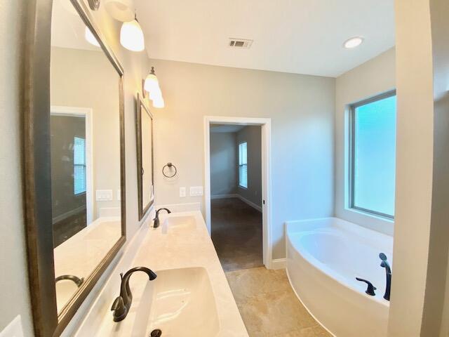 CALLAHAN S/D - Residential Lease