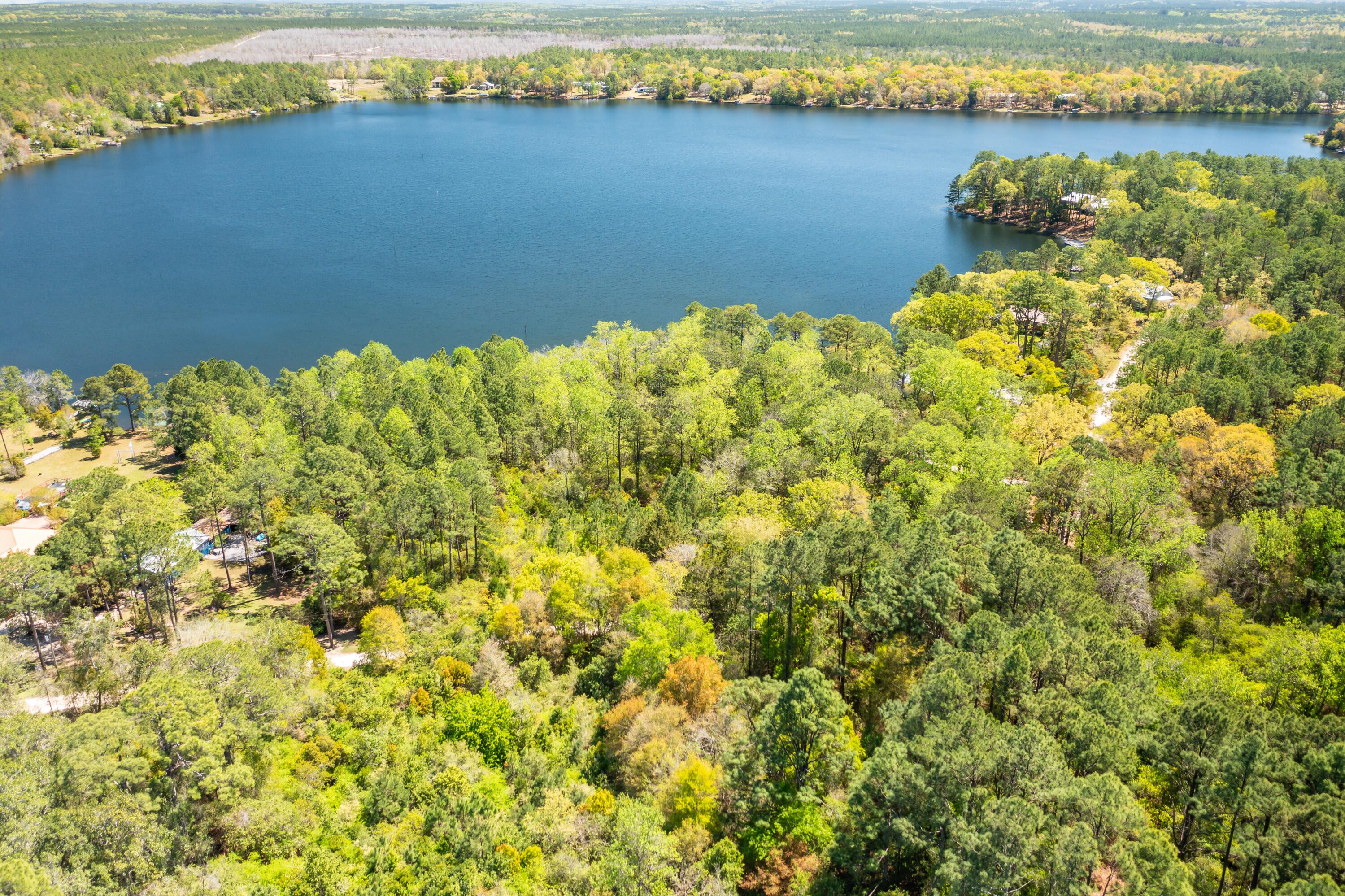 SPRING LAKE ESTATES S/D - Land