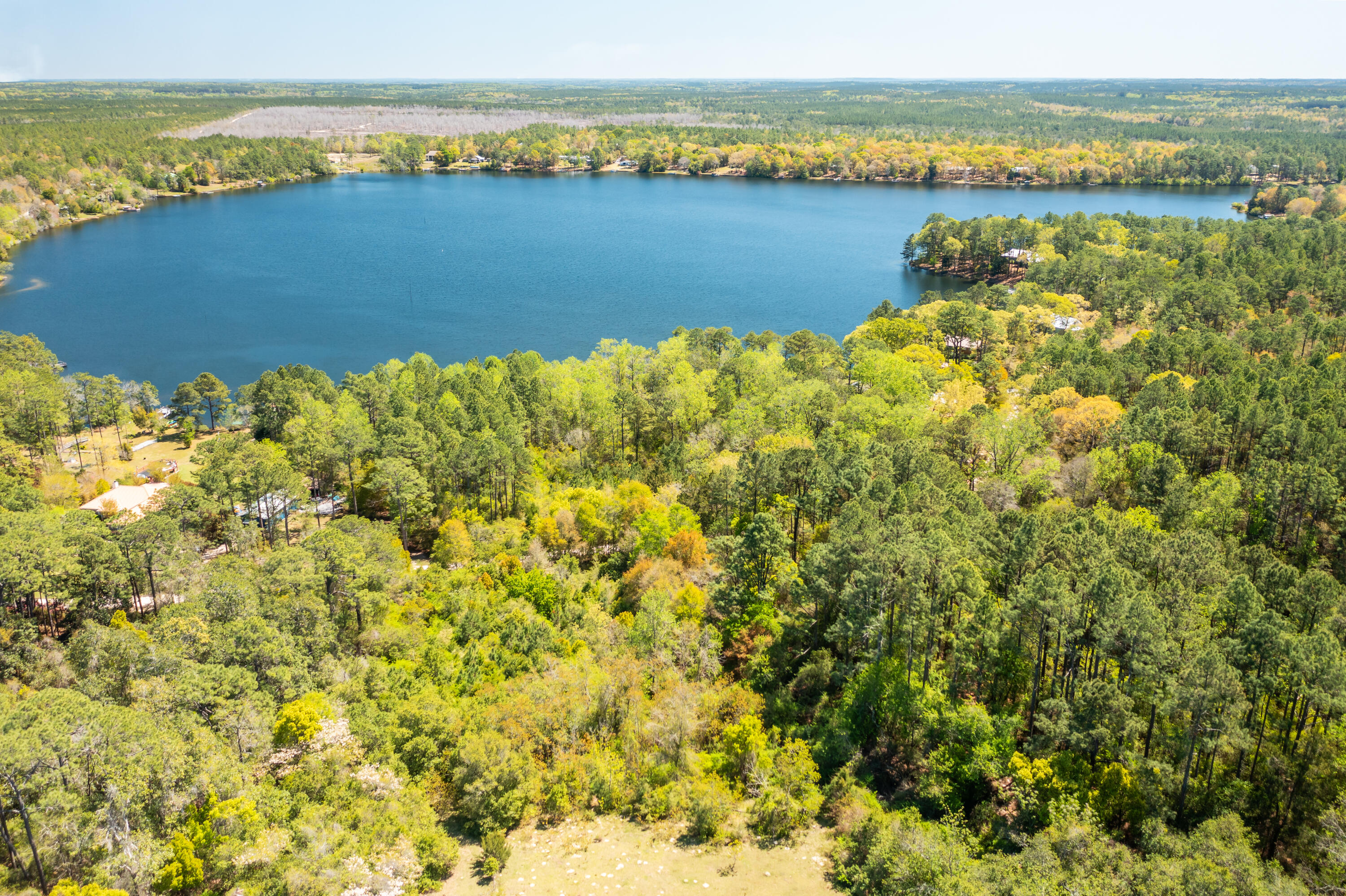SPRING LAKE ESTATES S/D - Land