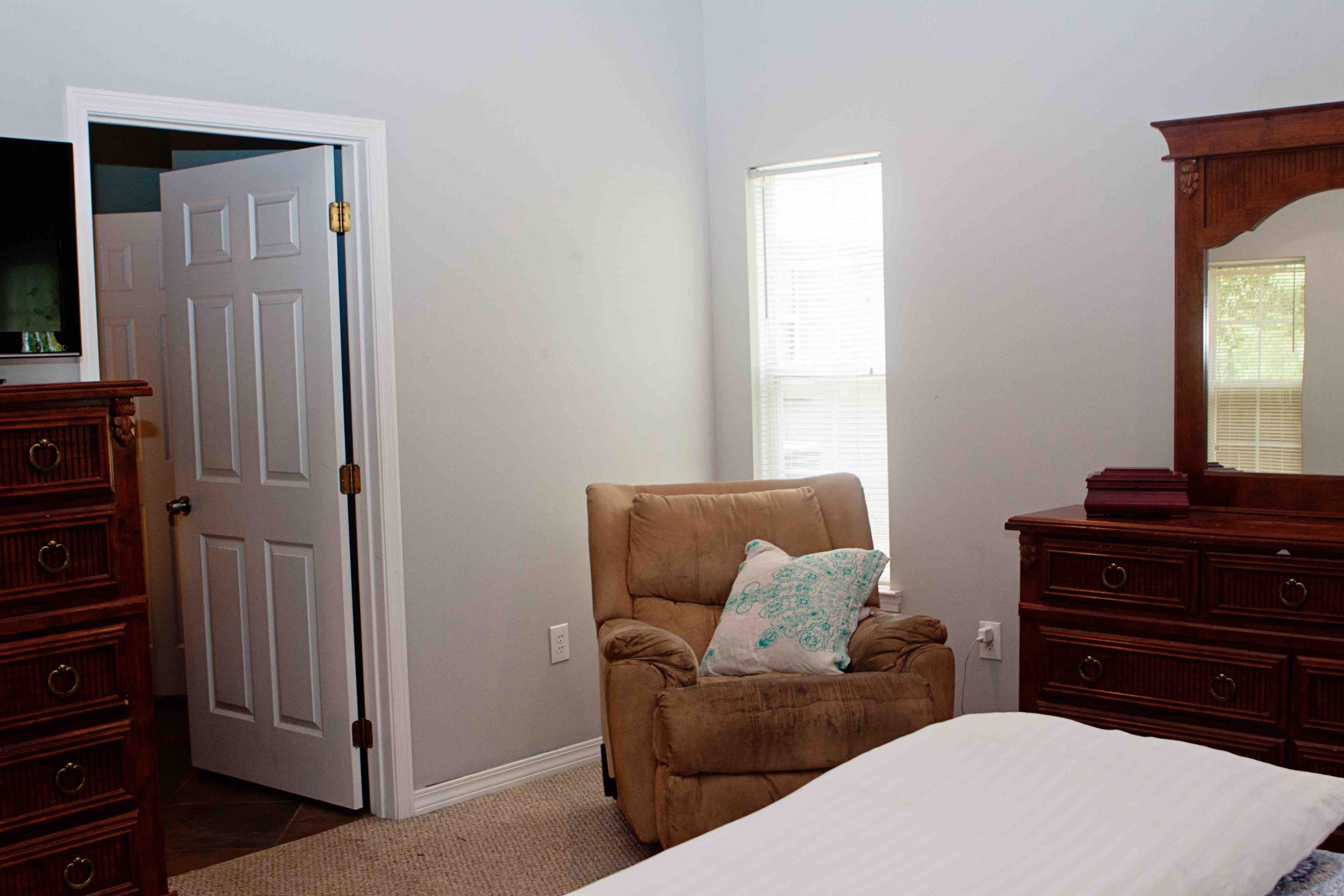 PARK PLACE 3RD ADDN - Residential Lease