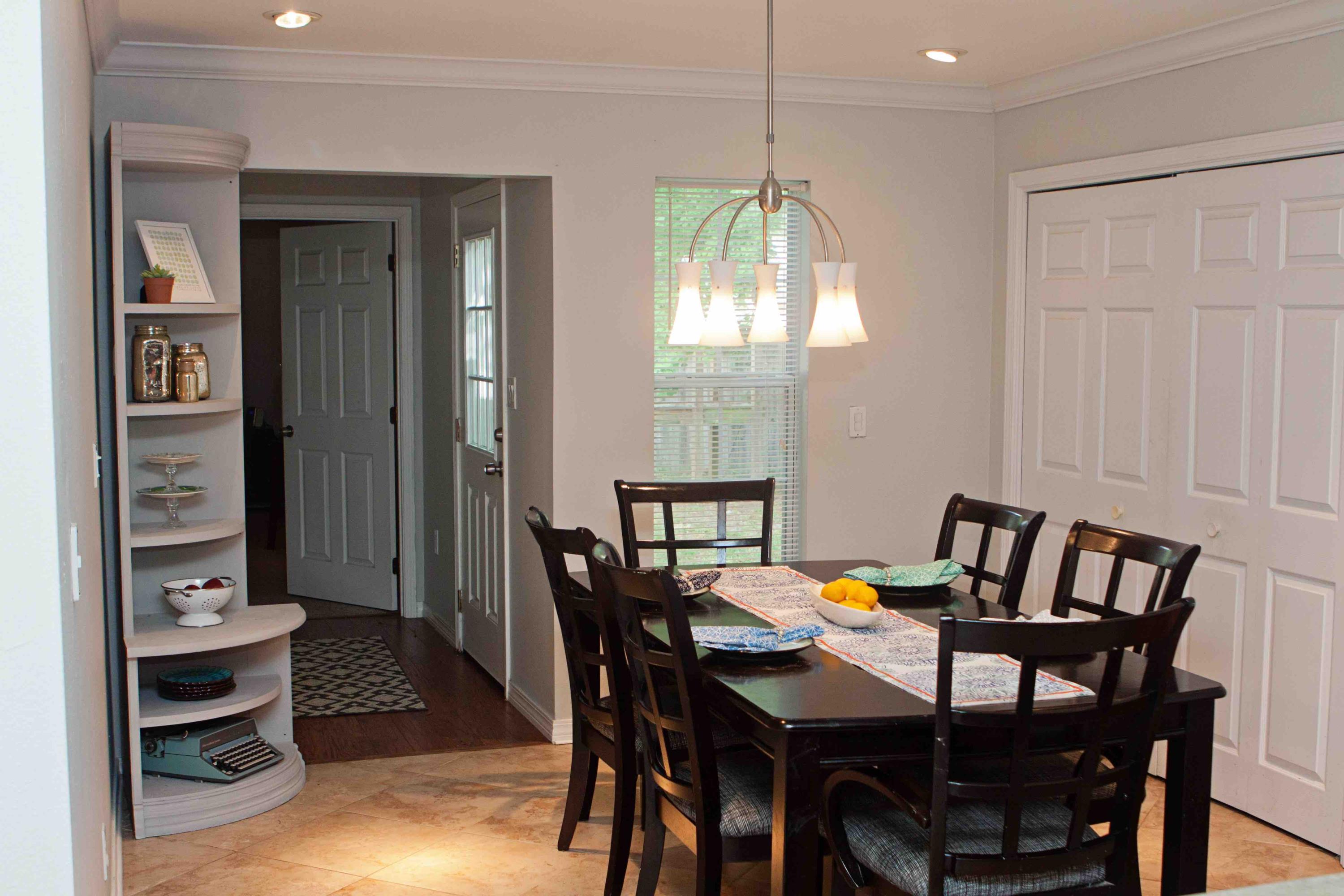 PARK PLACE 3RD ADDN - Residential Lease
