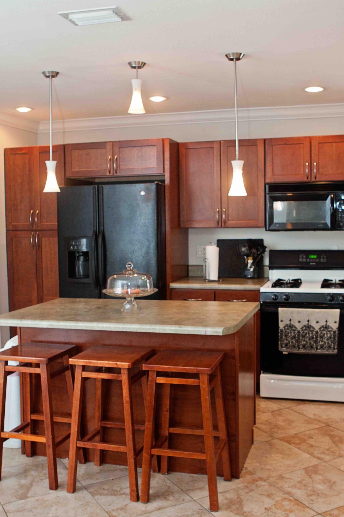 PARK PLACE 3RD ADDN - Residential Lease