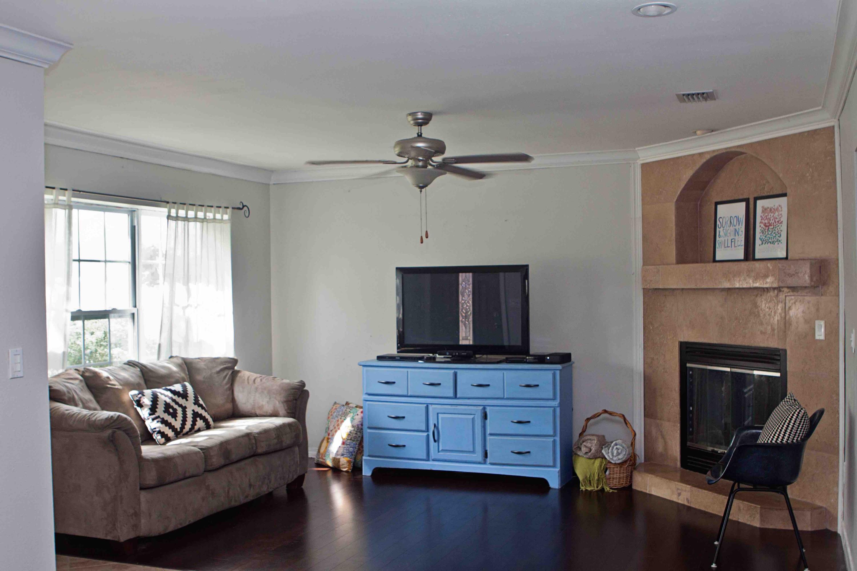 PARK PLACE 3RD ADDN - Residential Lease