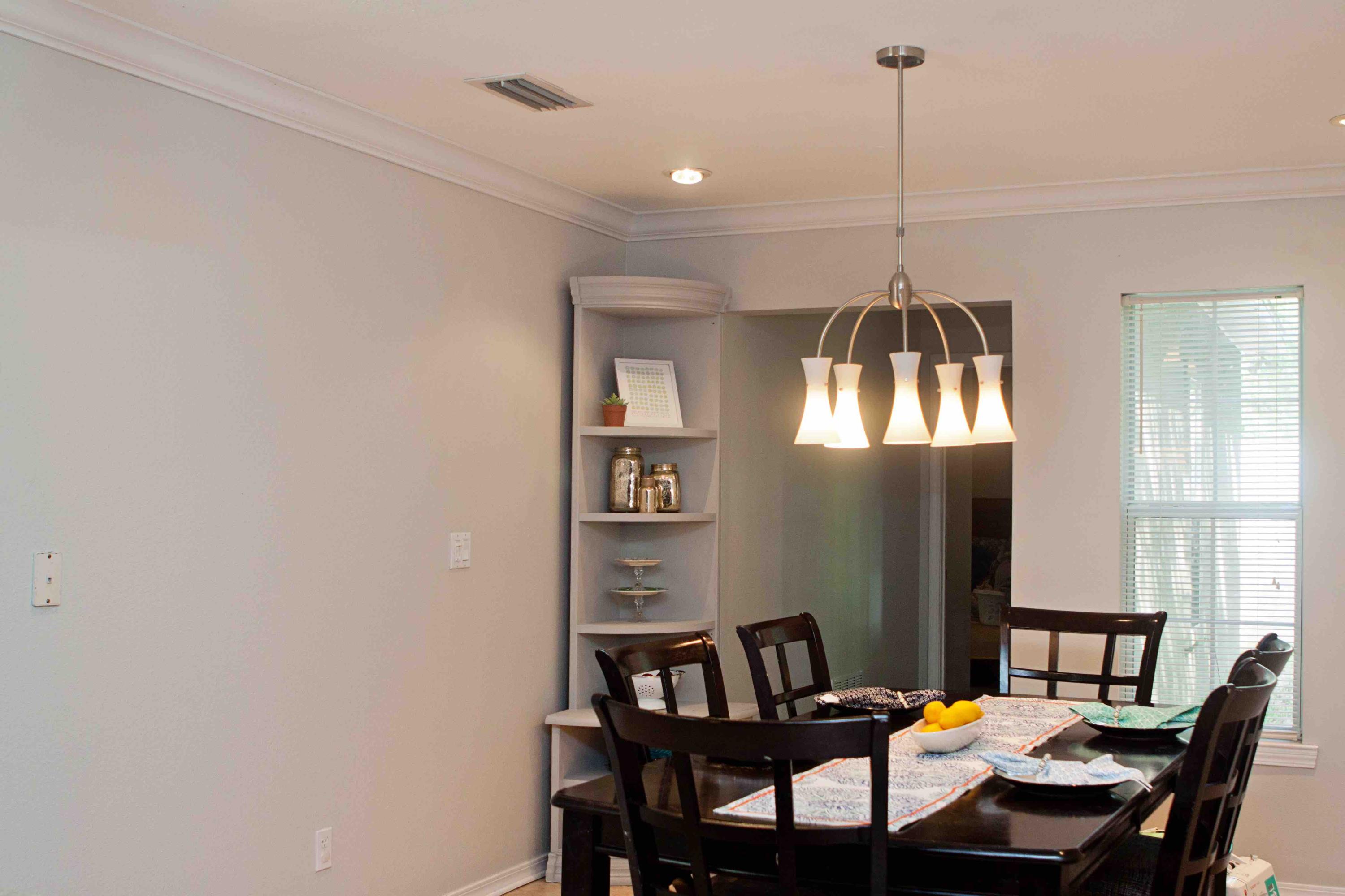 PARK PLACE 3RD ADDN - Residential Lease