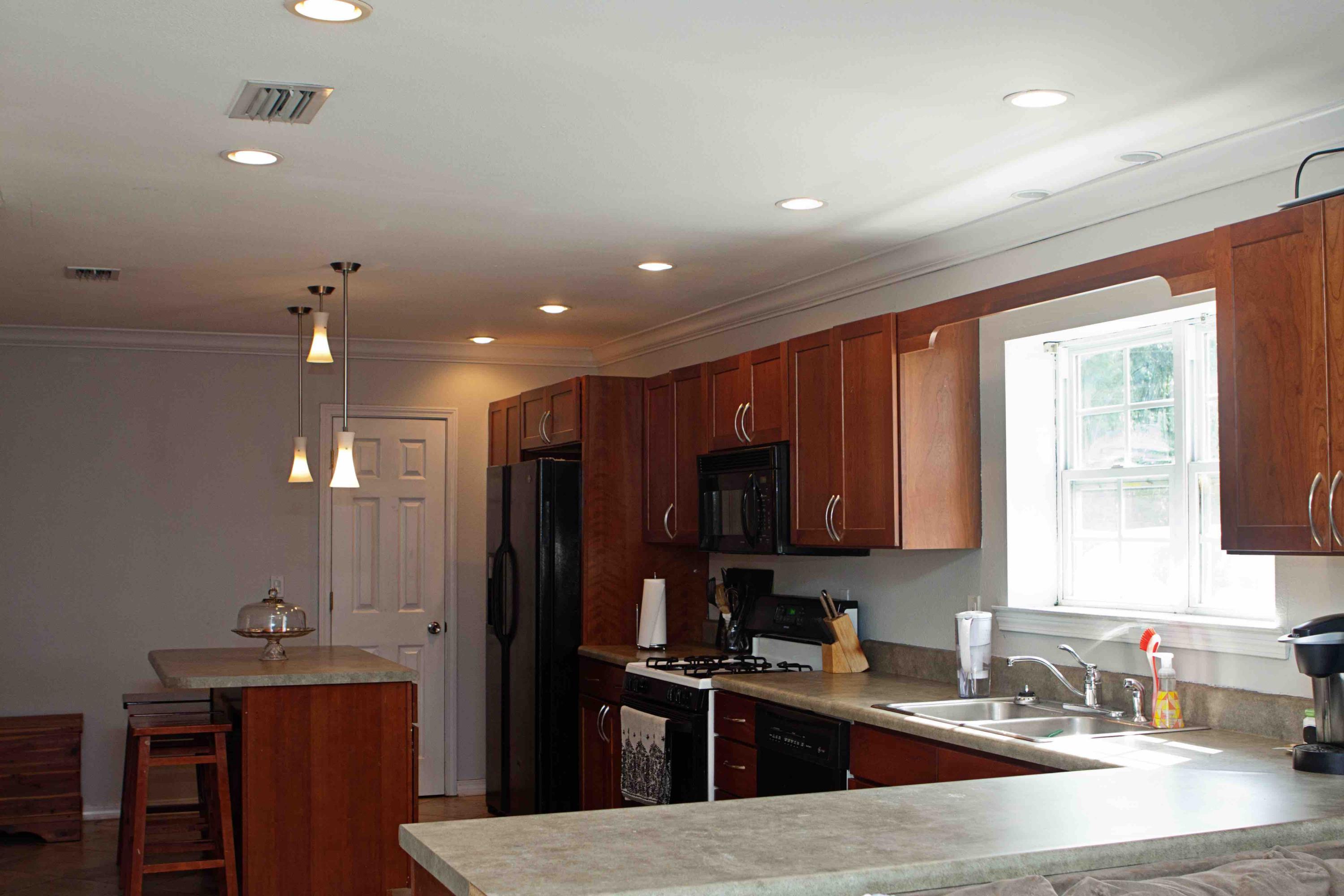 PARK PLACE 3RD ADDN - Residential Lease