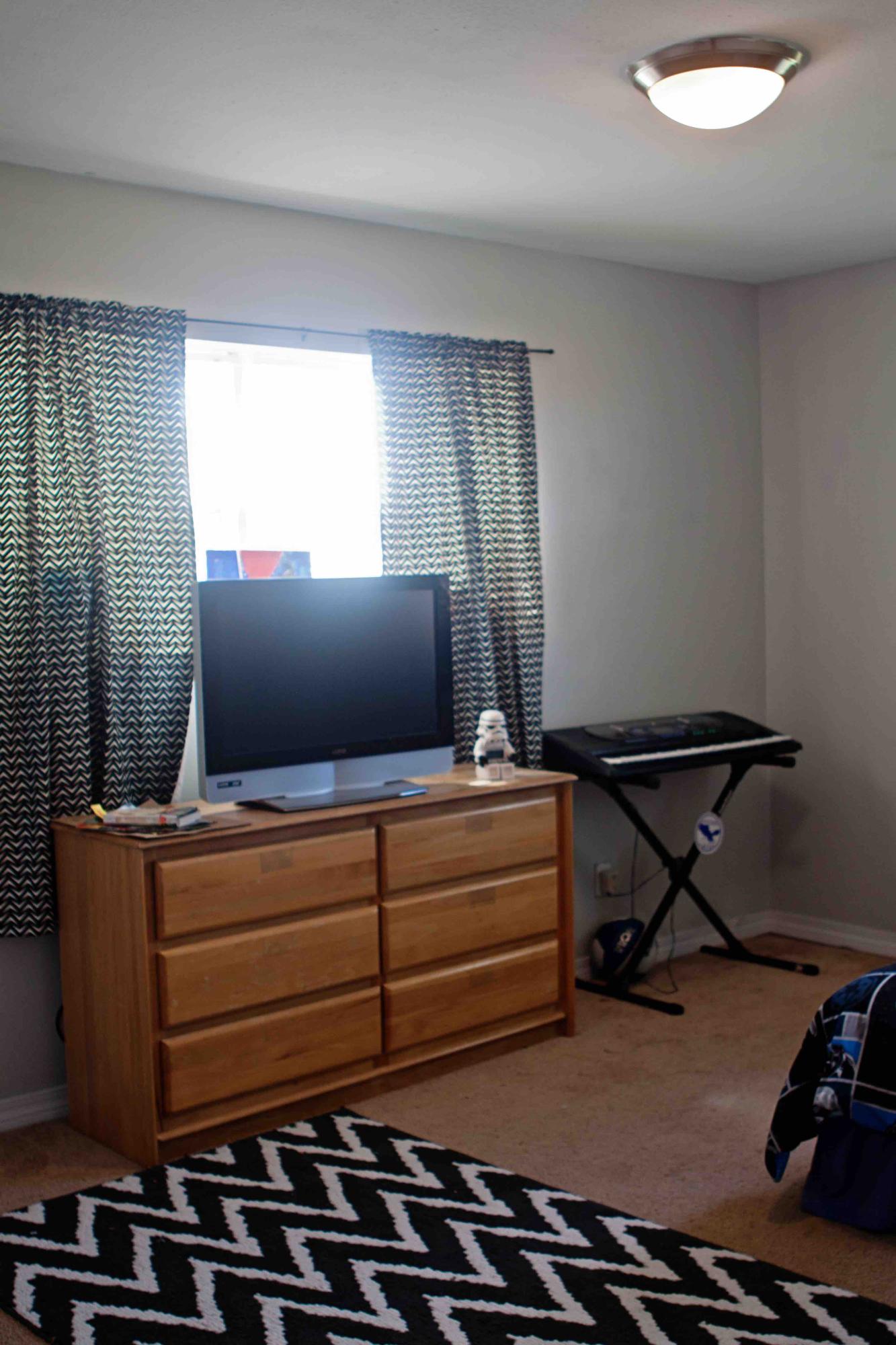 PARK PLACE 3RD ADDN - Residential Lease