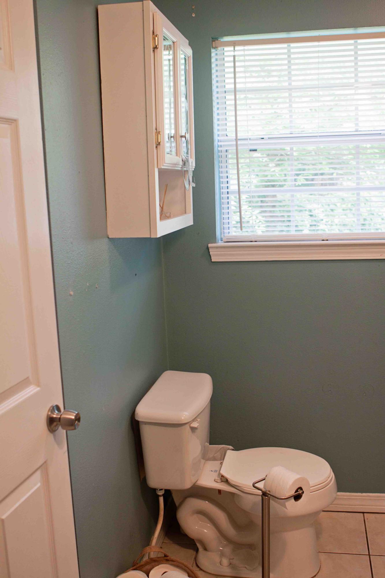 PARK PLACE 3RD ADDN - Residential Lease