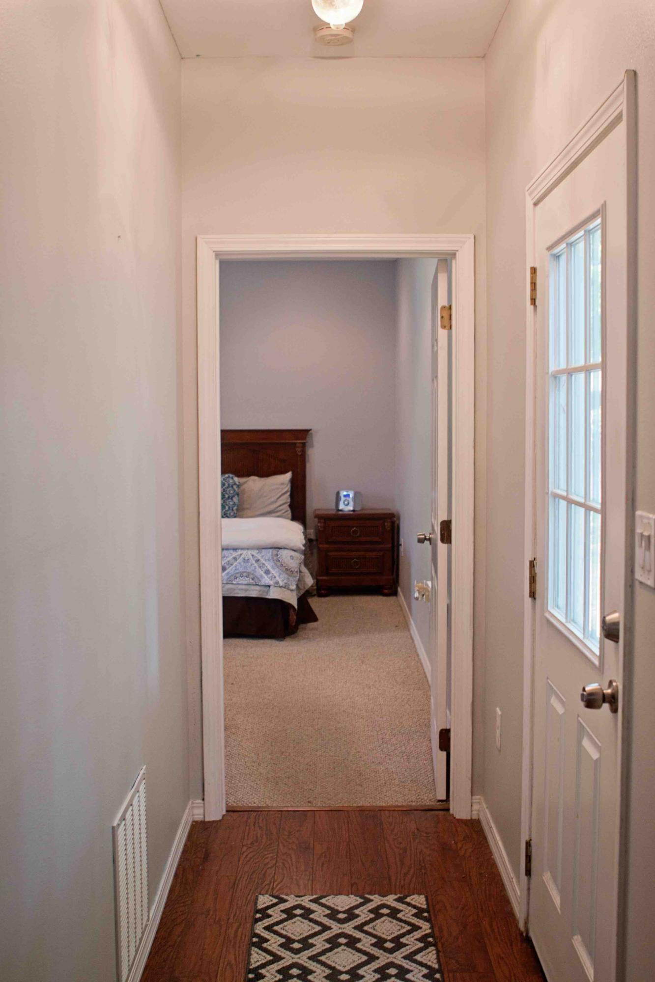 PARK PLACE 3RD ADDN - Residential Lease