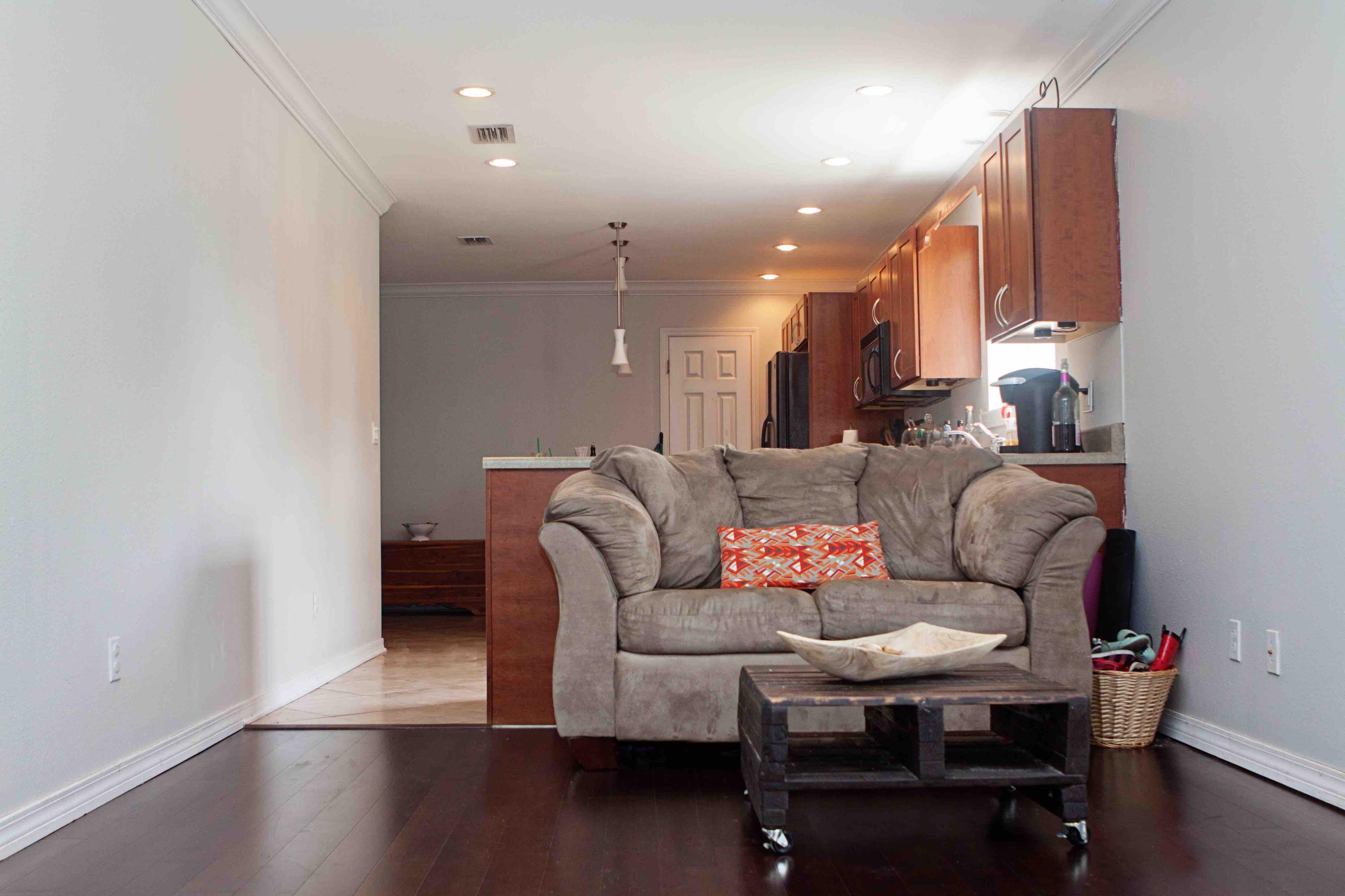 PARK PLACE 3RD ADDN - Residential Lease