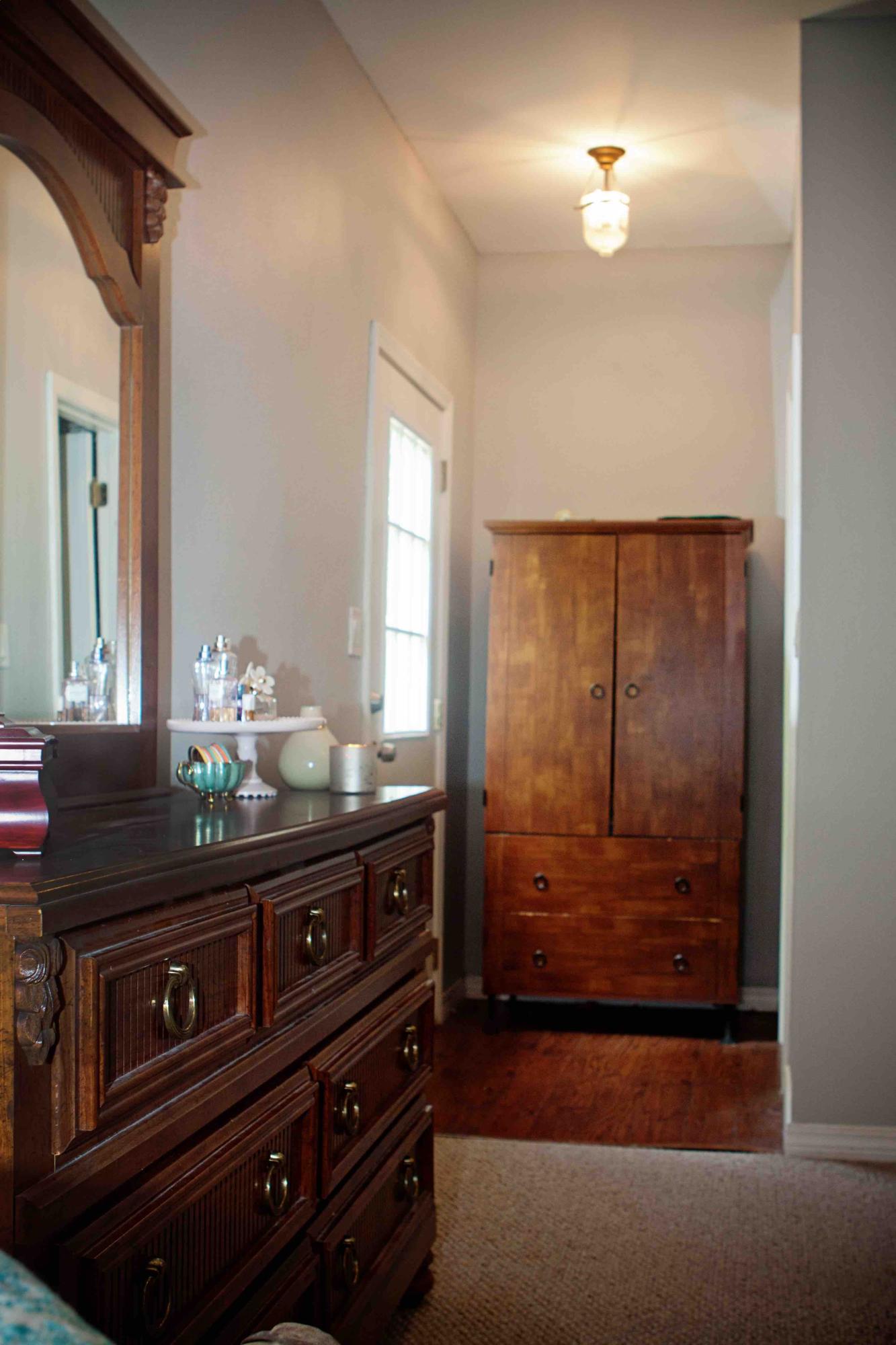 PARK PLACE 3RD ADDN - Residential Lease