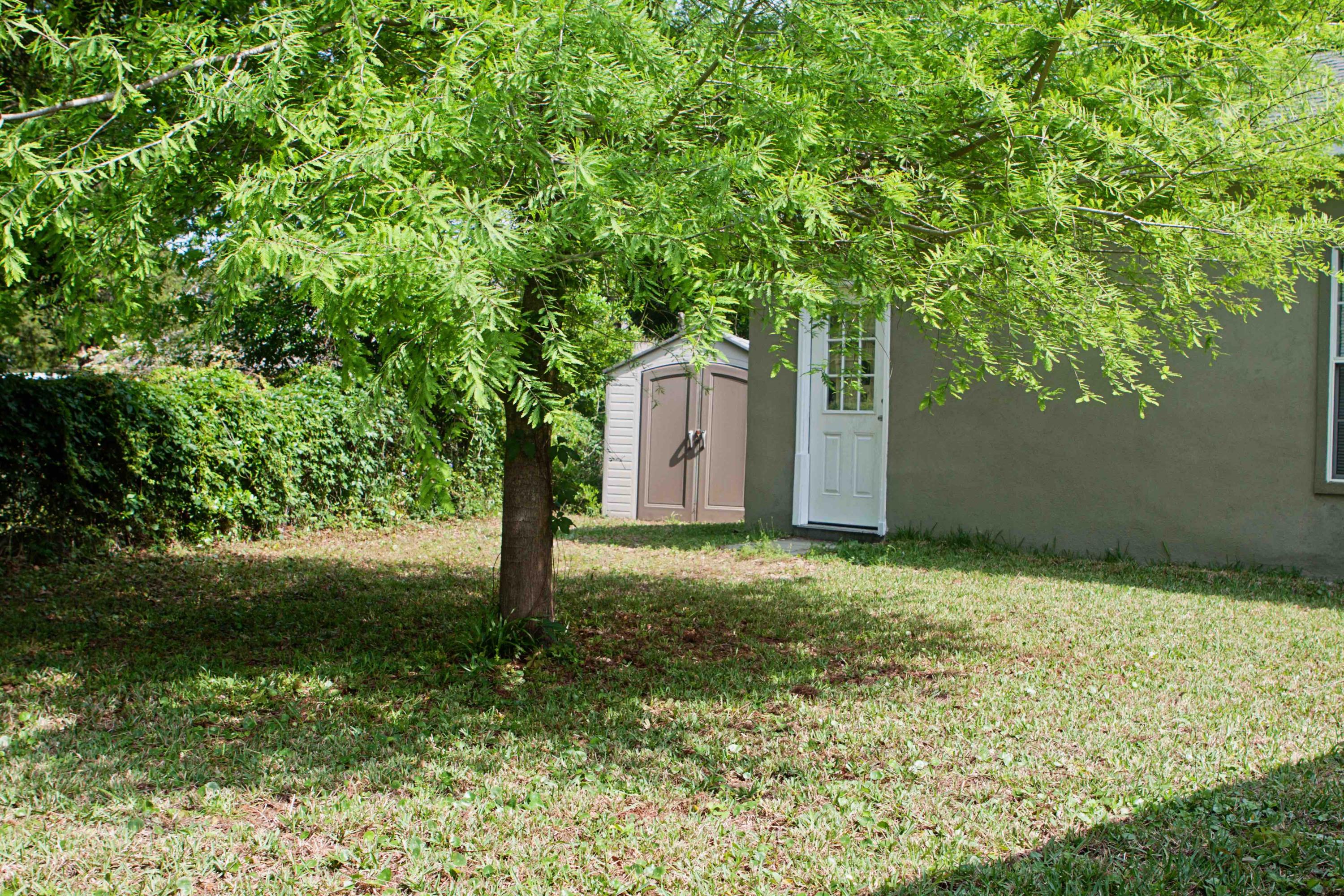 PARK PLACE 3RD ADDN - Residential Lease