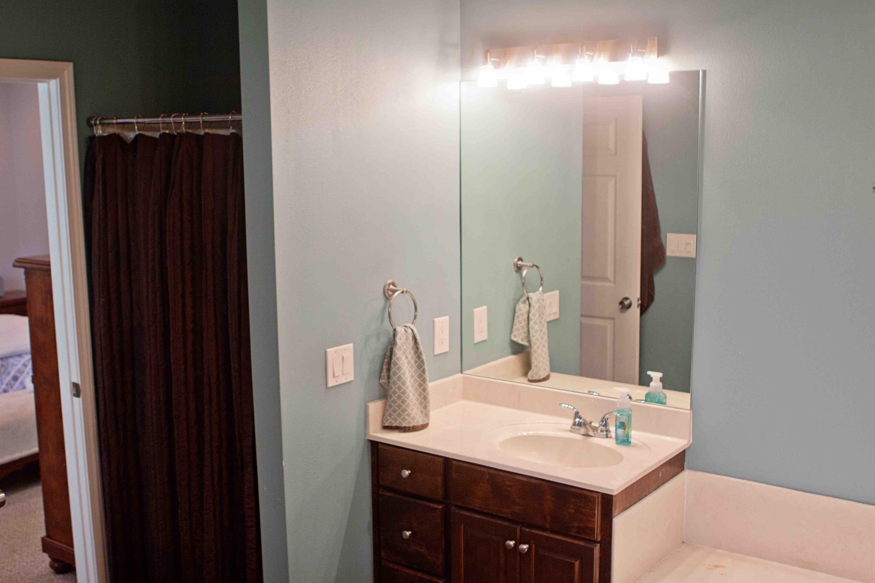 PARK PLACE 3RD ADDN - Residential Lease