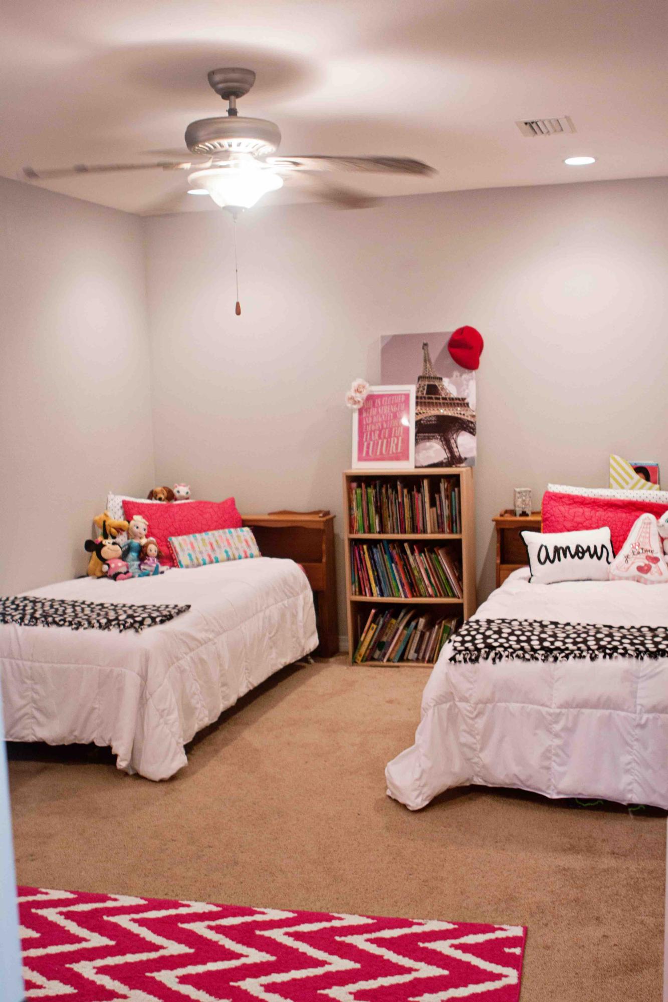 PARK PLACE 3RD ADDN - Residential Lease