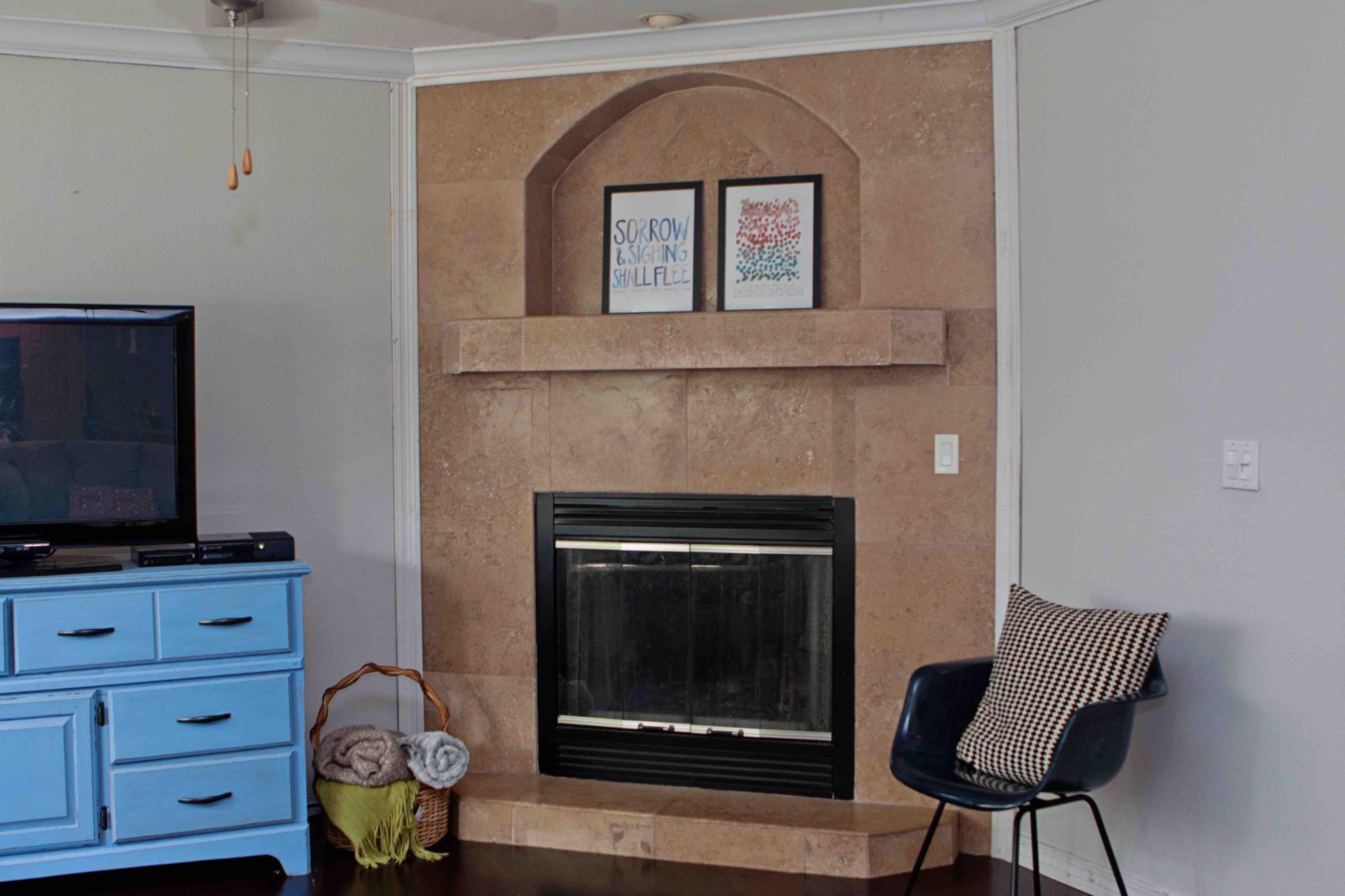 PARK PLACE 3RD ADDN - Residential Lease