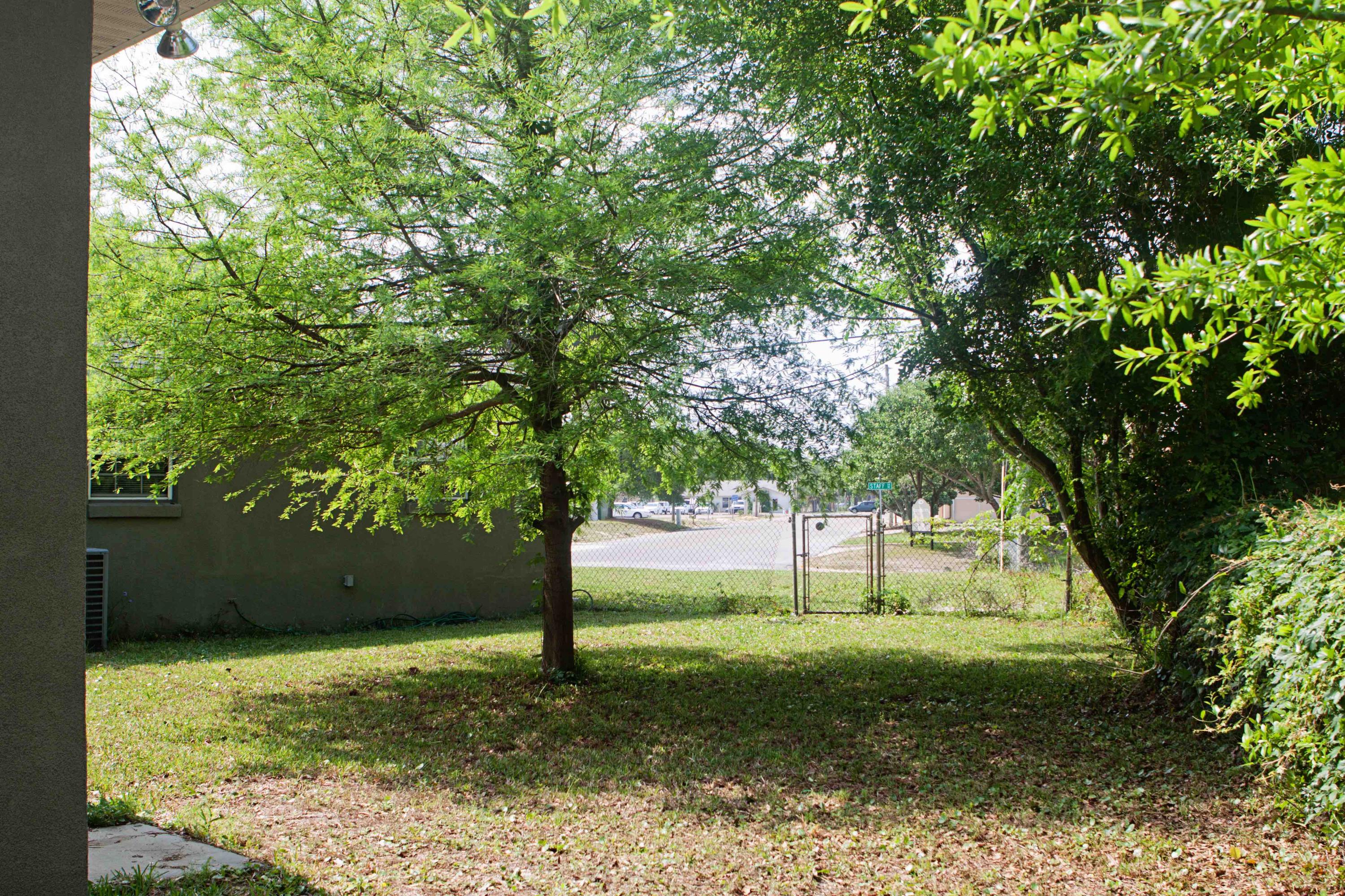 PARK PLACE 3RD ADDN - Residential Lease