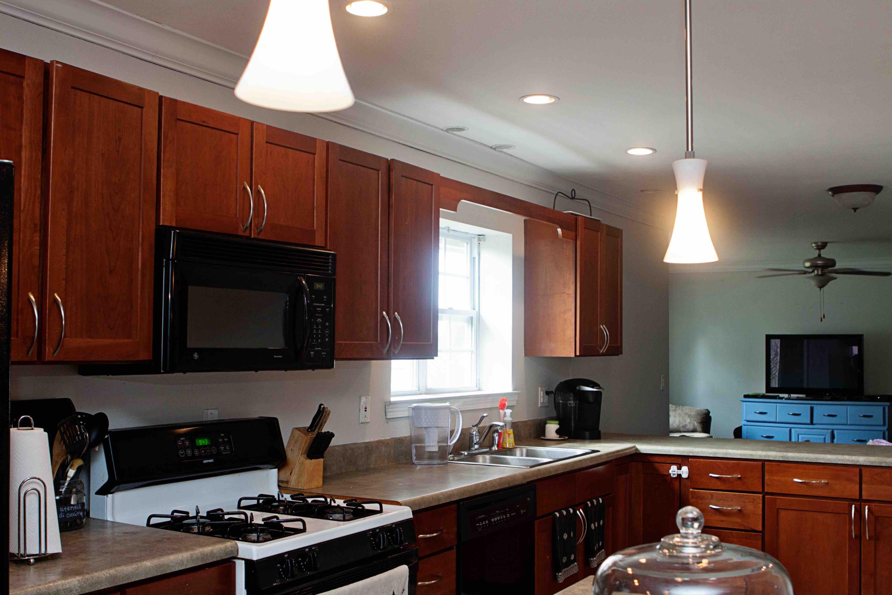 PARK PLACE 3RD ADDN - Residential Lease