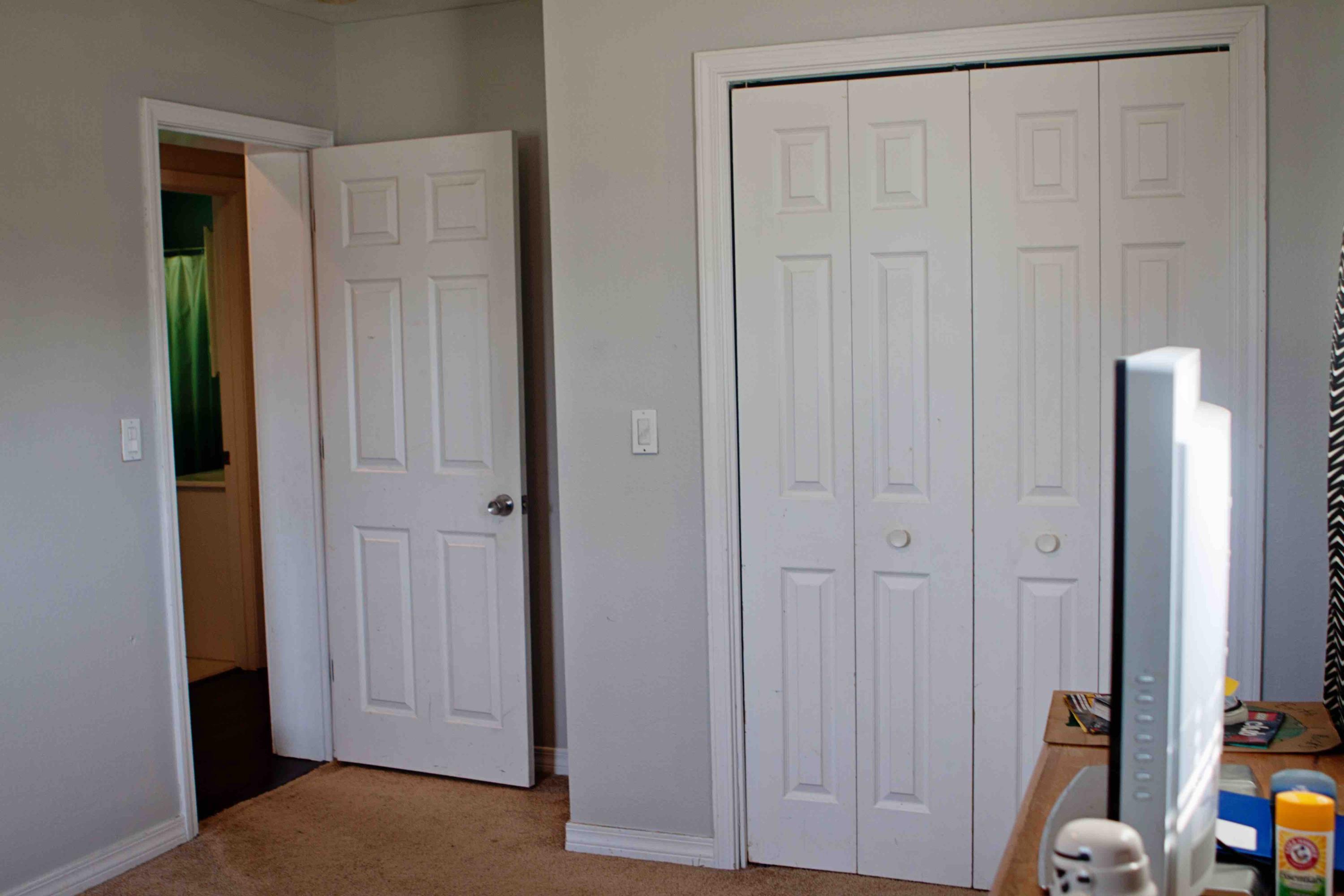 PARK PLACE 3RD ADDN - Residential Lease