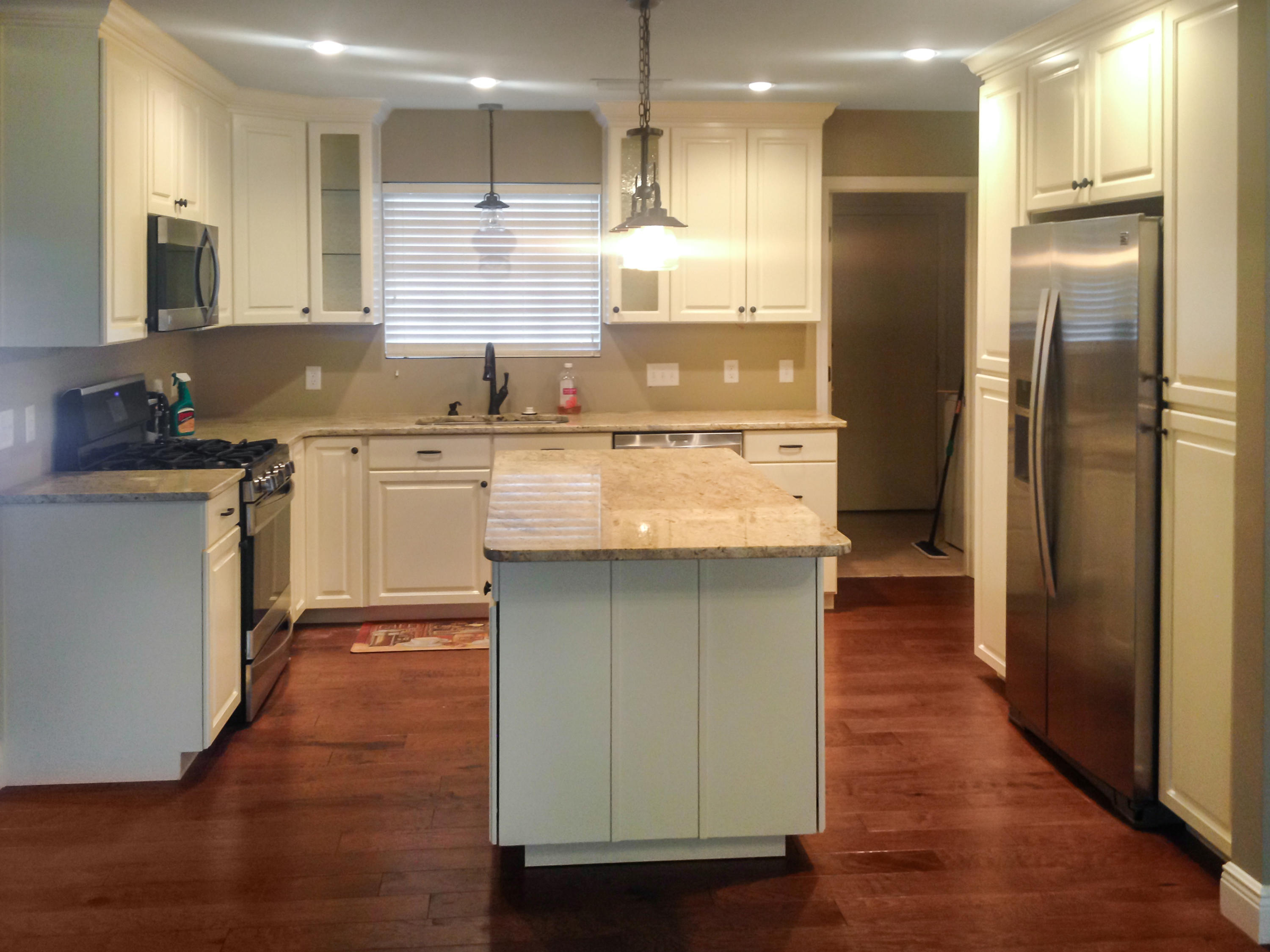 CARIBBEAN VILLAGE EAST 3 - Residential Lease