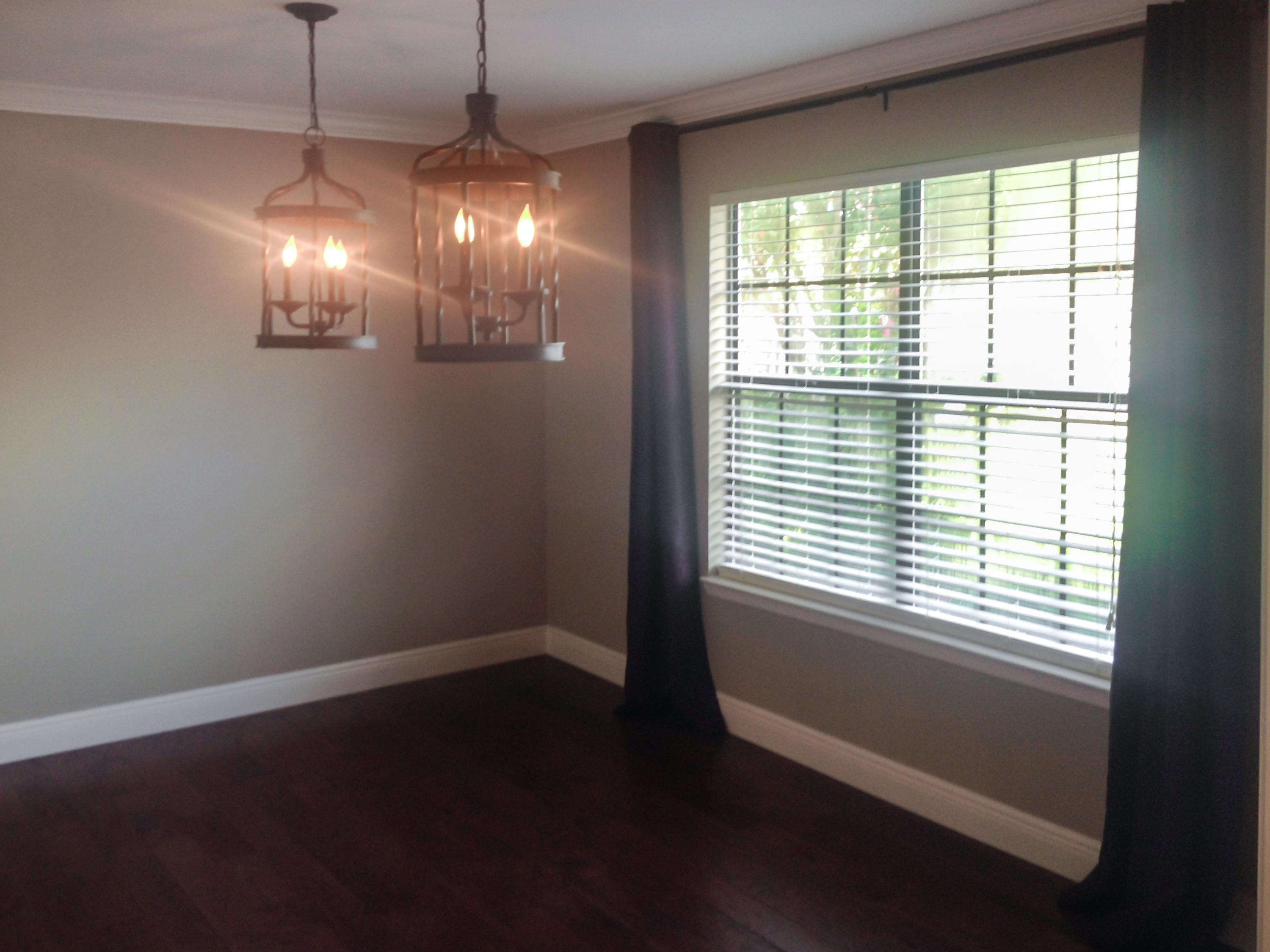 CARIBBEAN VILLAGE EAST 3 - Residential Lease