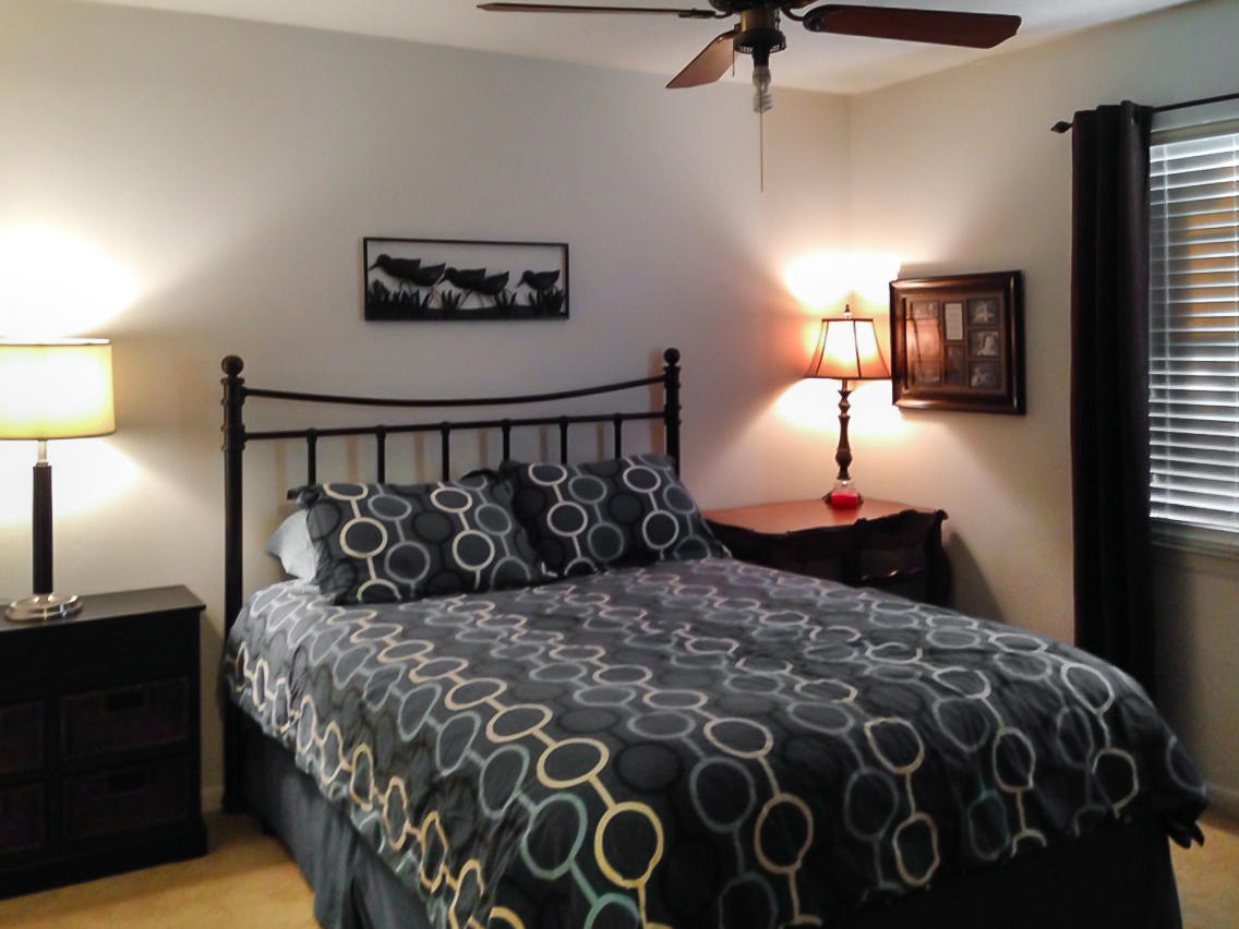 CARIBBEAN VILLAGE EAST 3 - Residential Lease