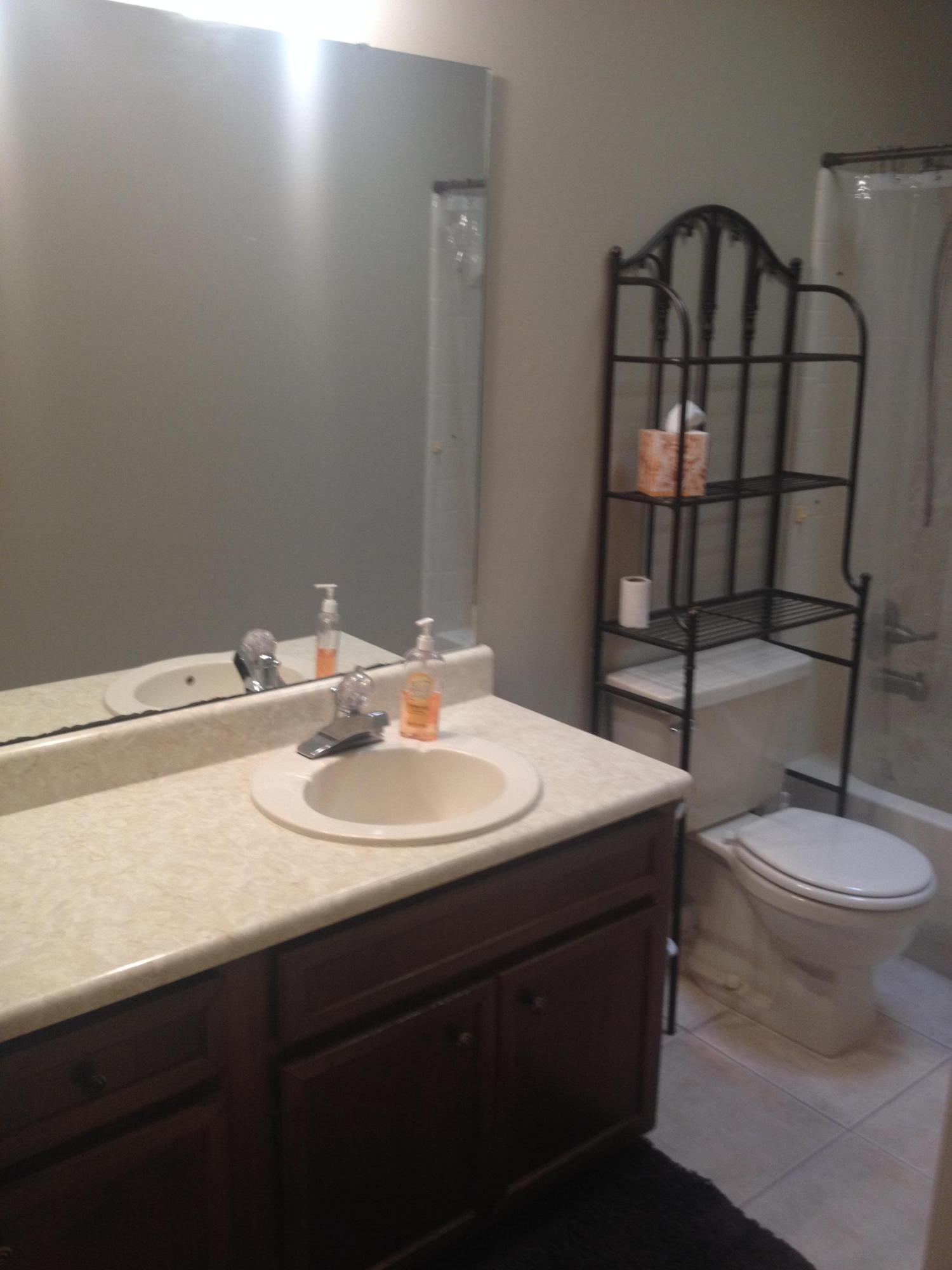 CARIBBEAN VILLAGE EAST 3 - Residential Lease